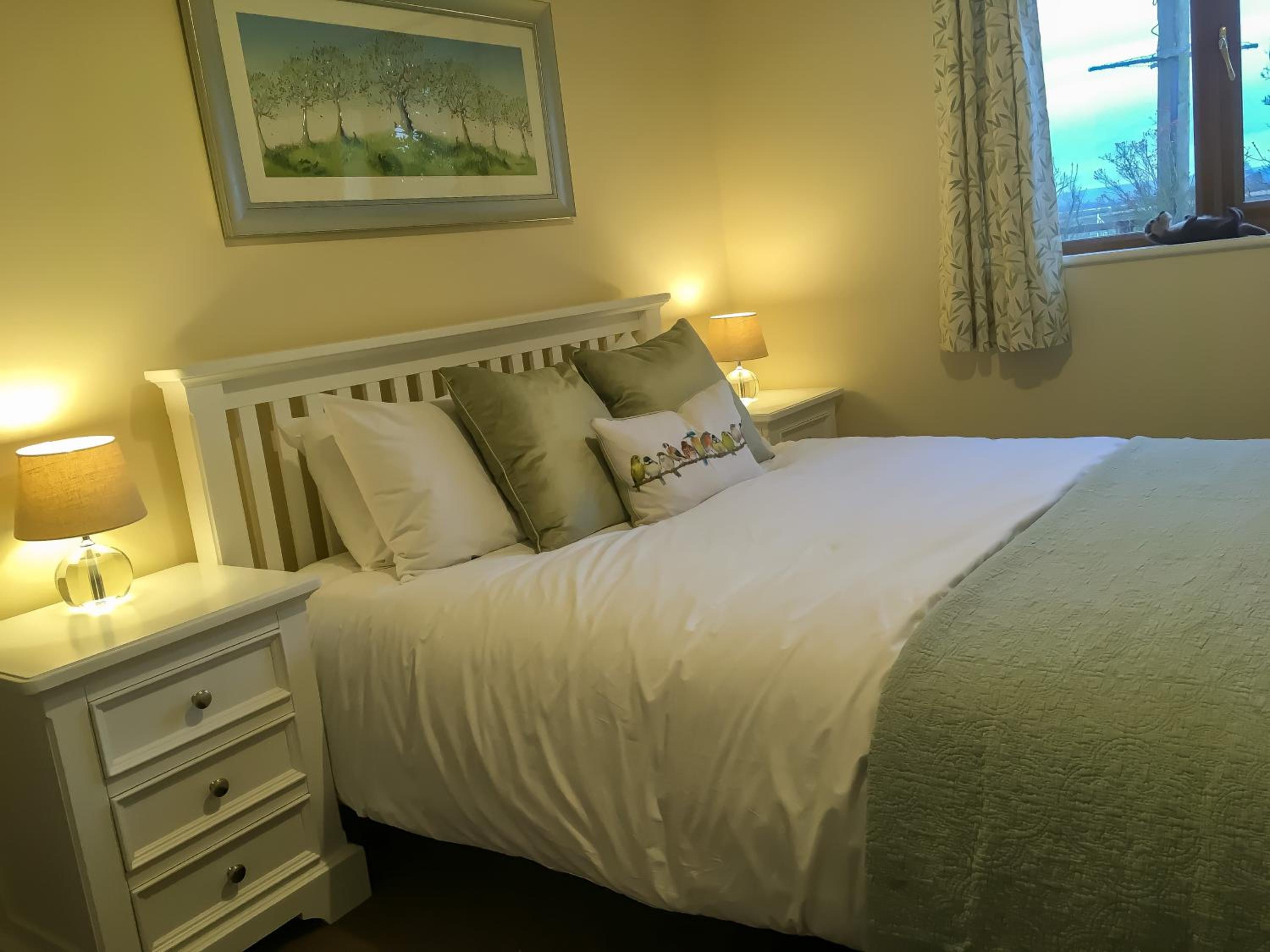 Morndyke Cottage