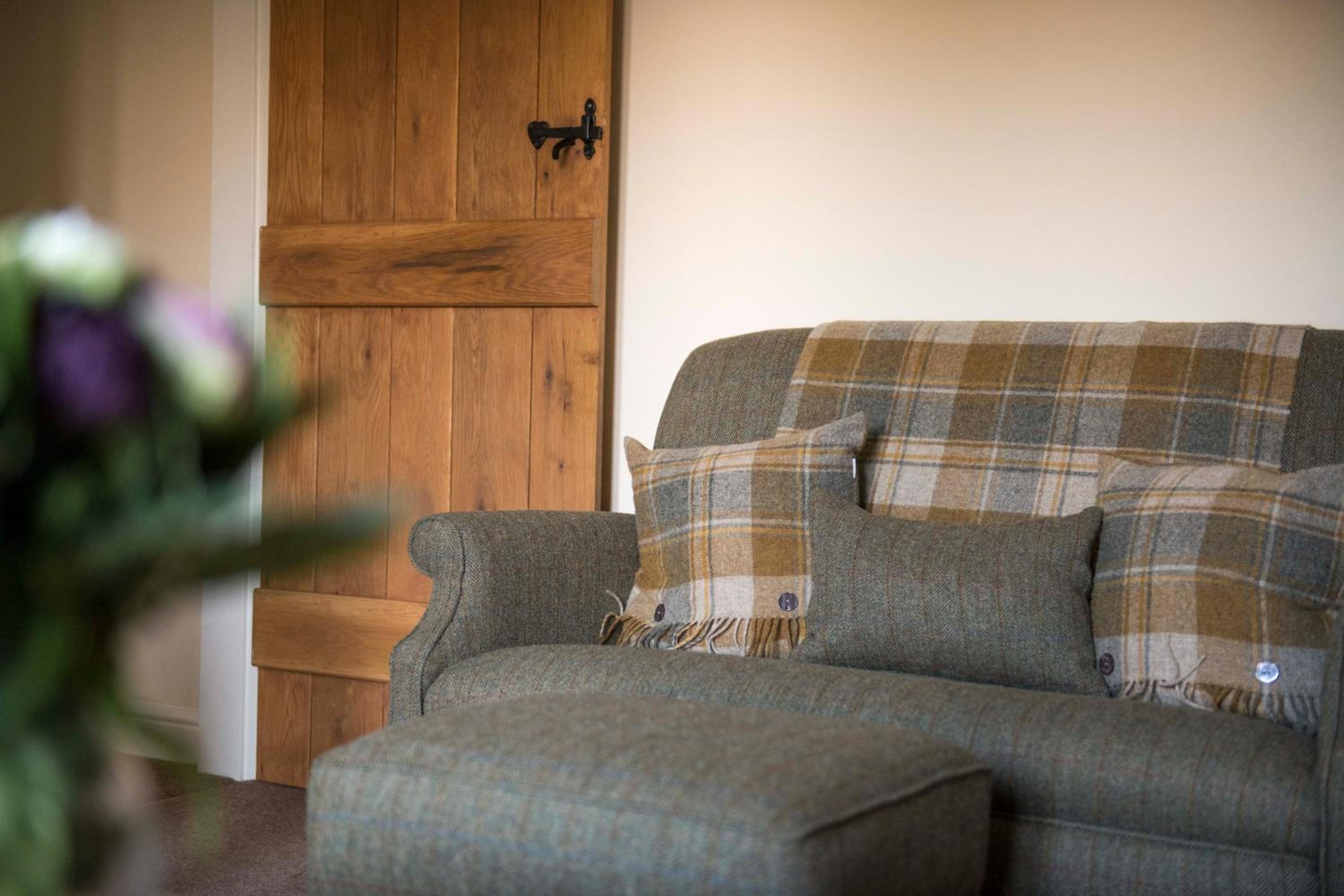 Morndyke Cottage