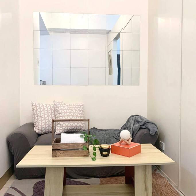 Condo Unit 2 min away from Southmall, Las Pinas view 4
