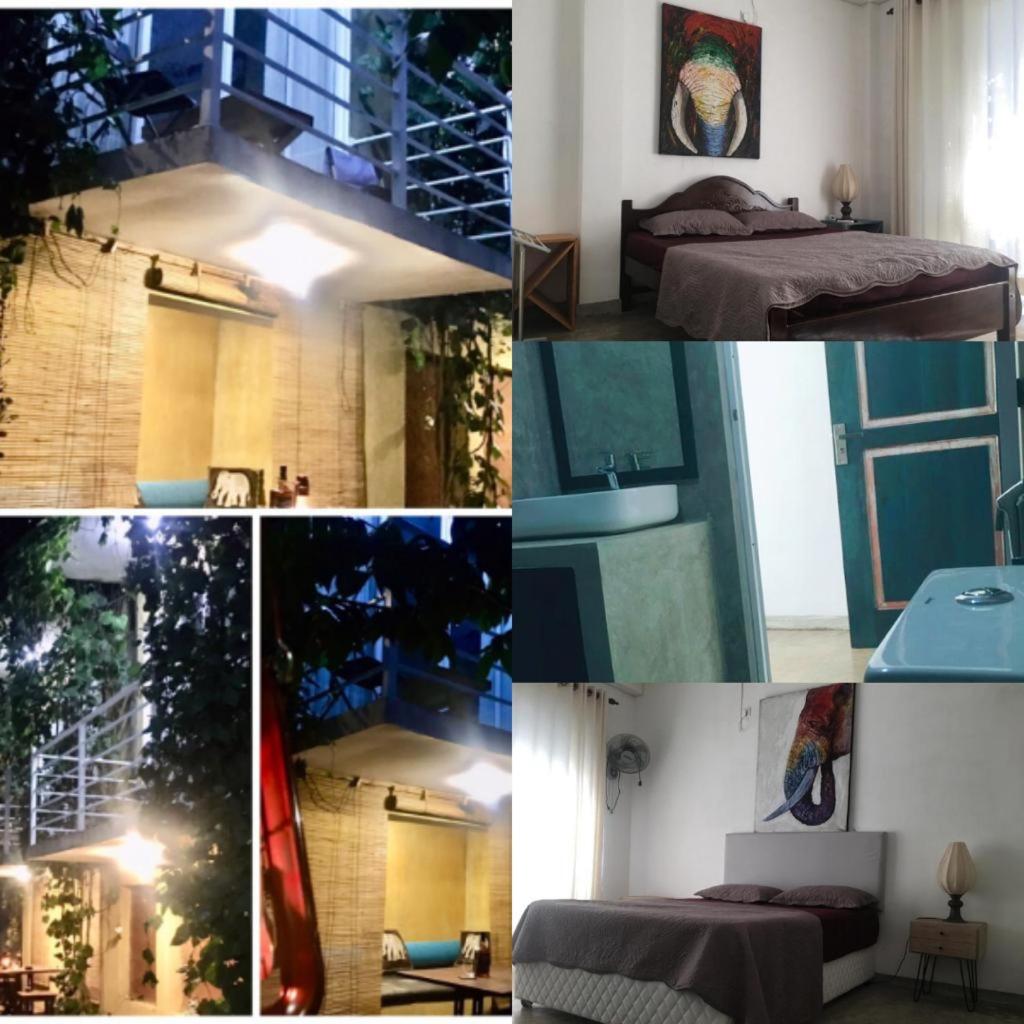 Hasthi homestay