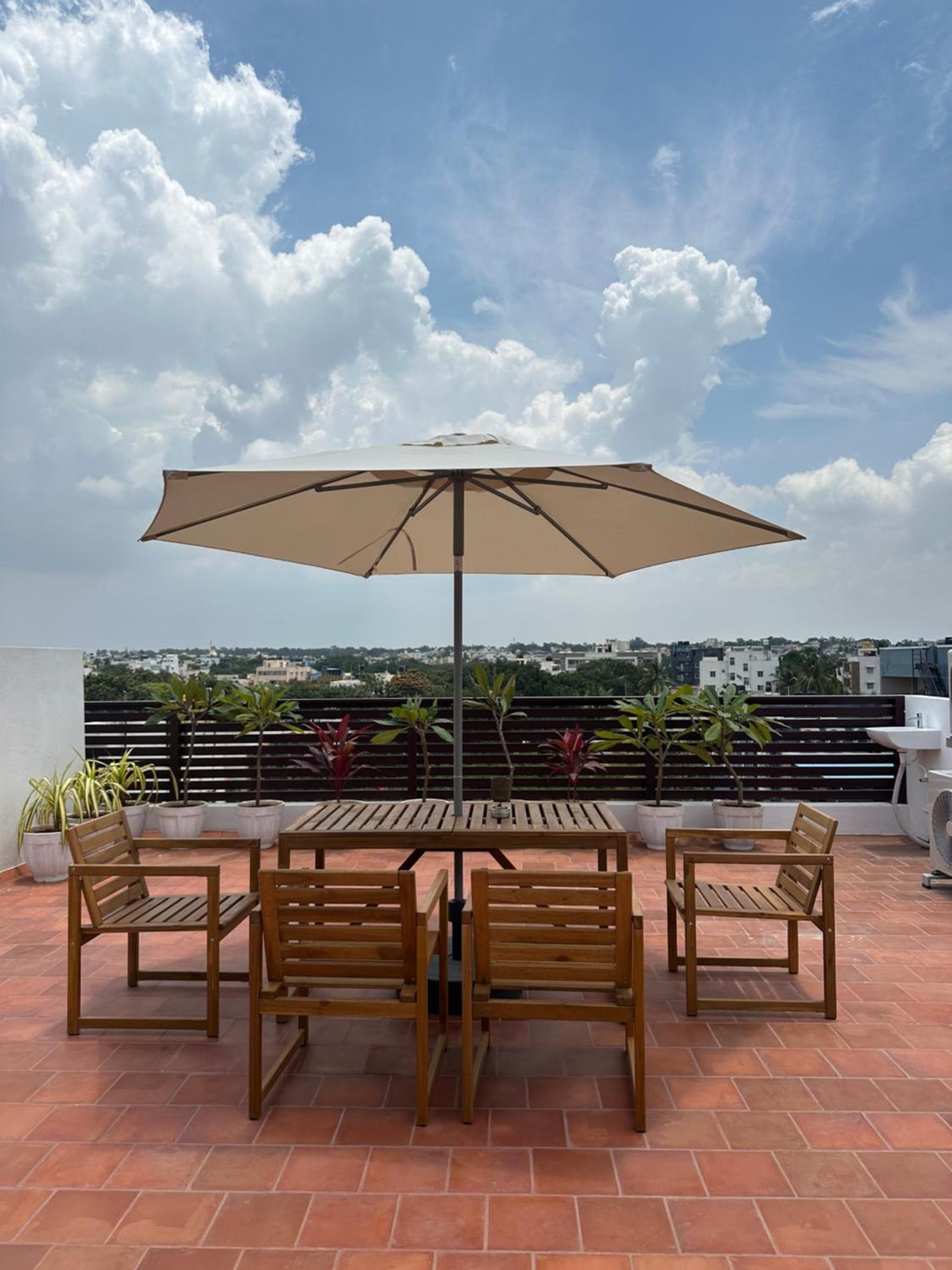 roof