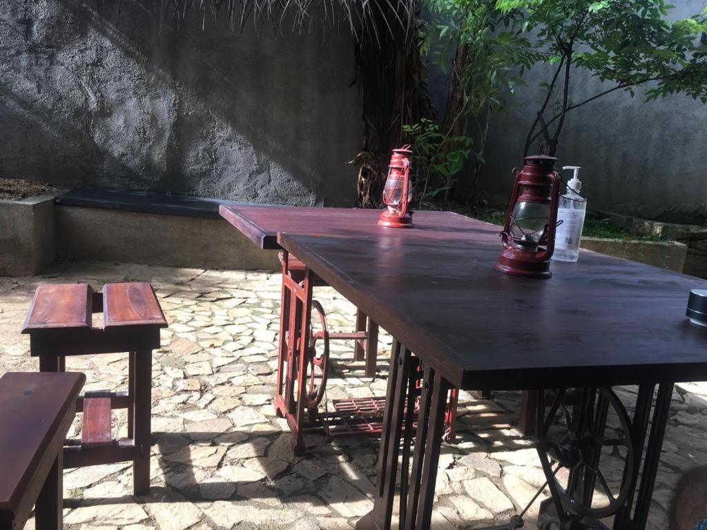 Hasthi homestay