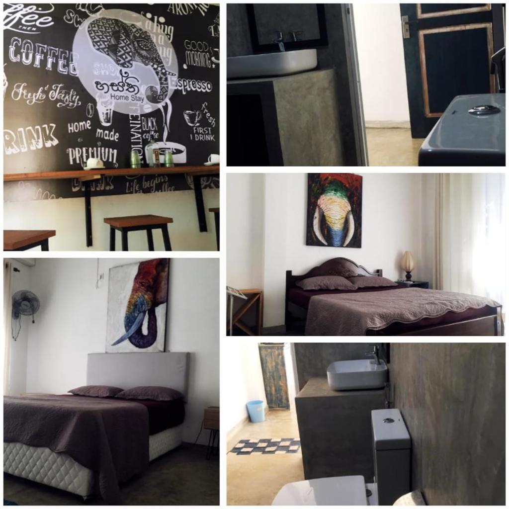 Hasthi homestay