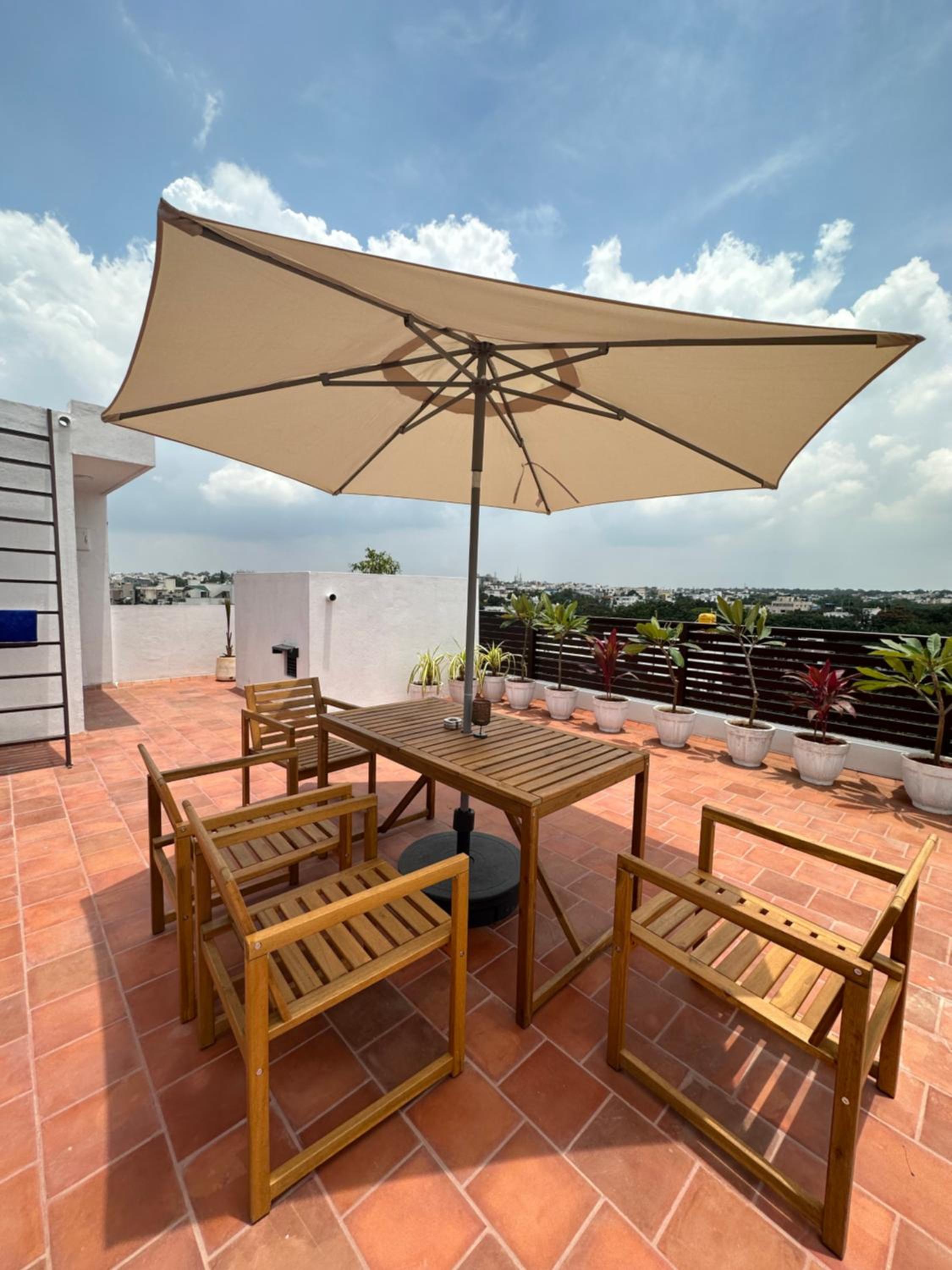 roof