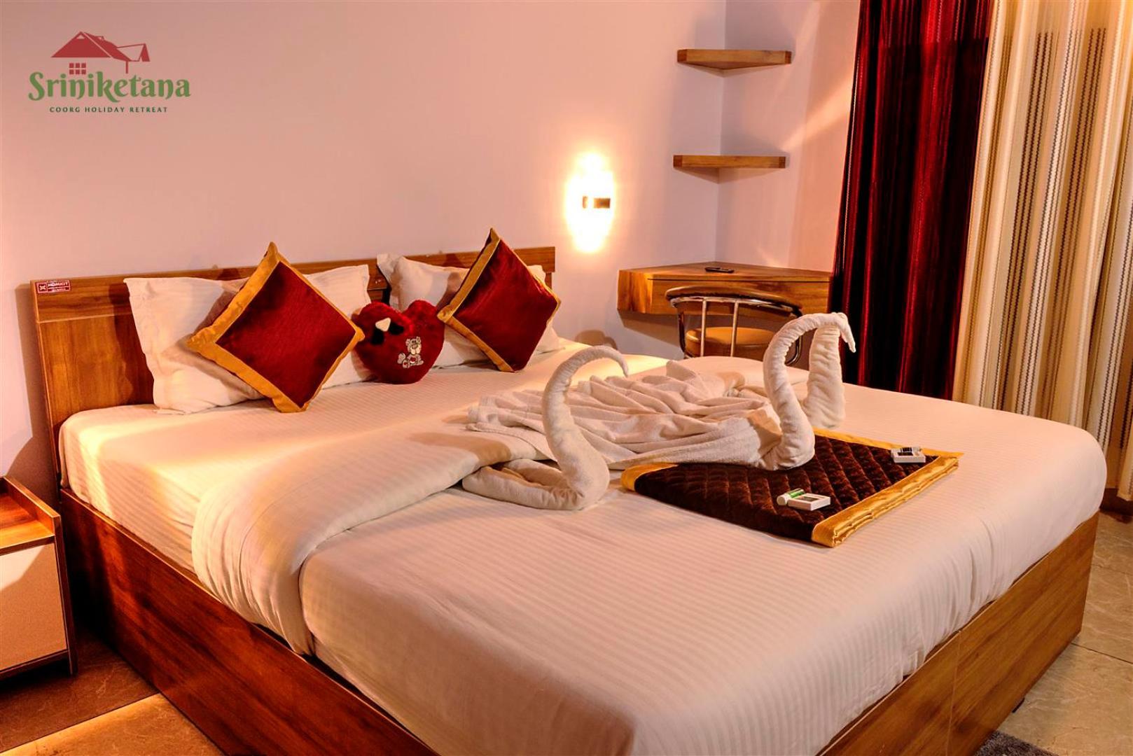 Sriniketana Homestay