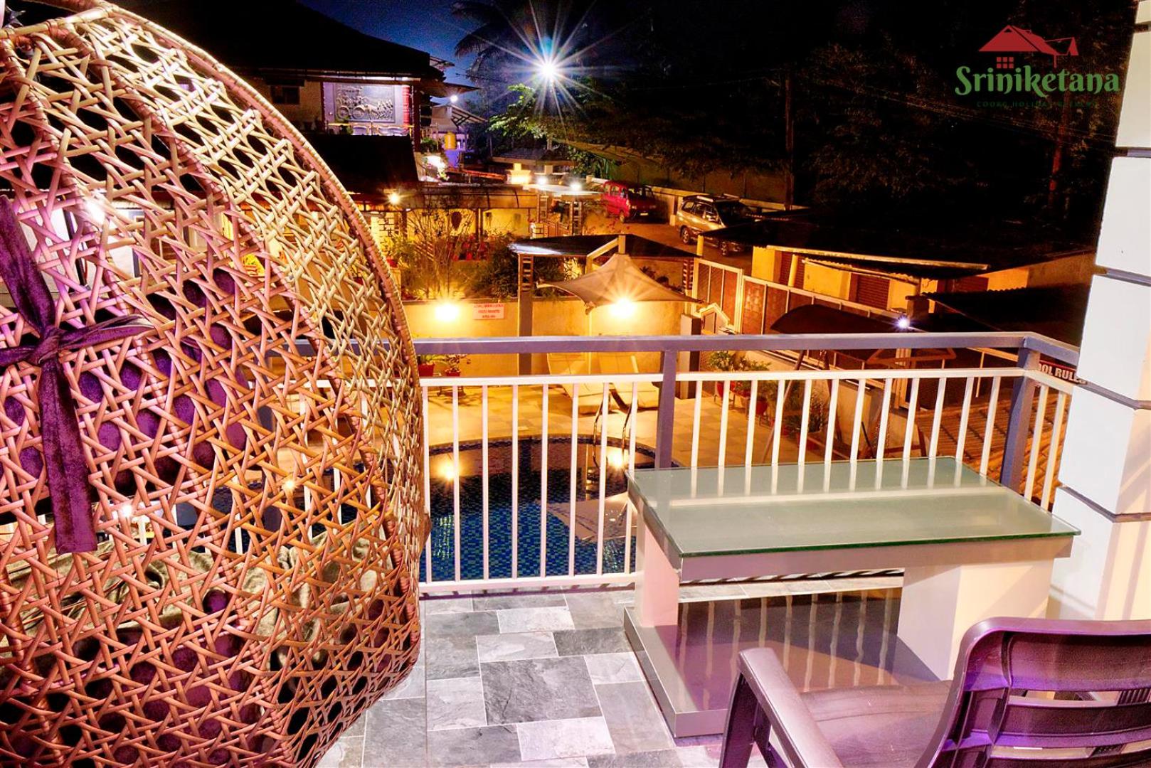 Sriniketana Homestay