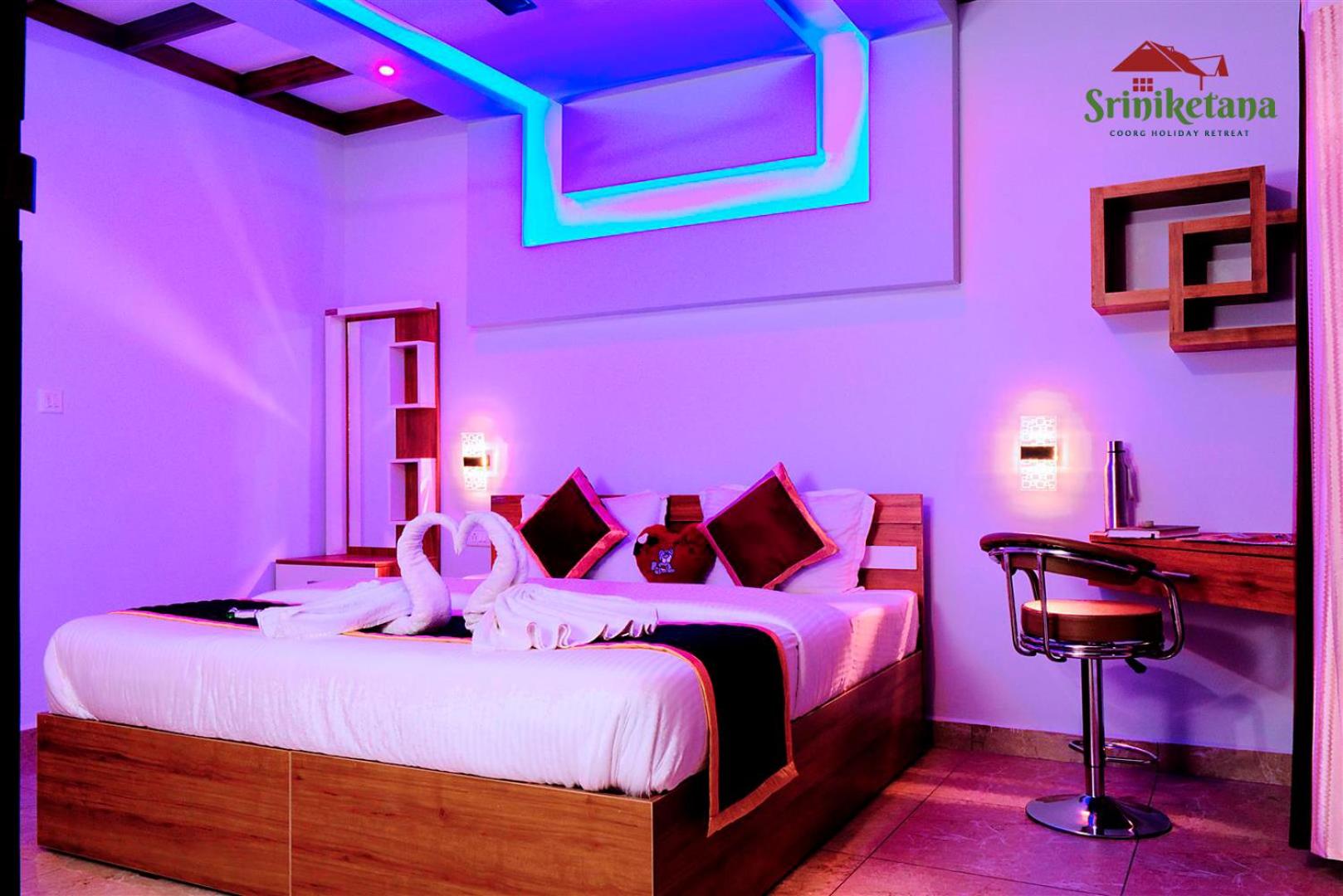 Sriniketana Homestay