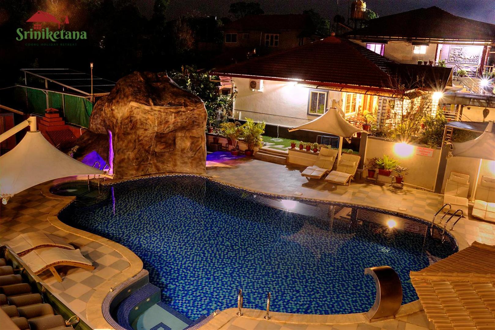Sriniketana Homestay