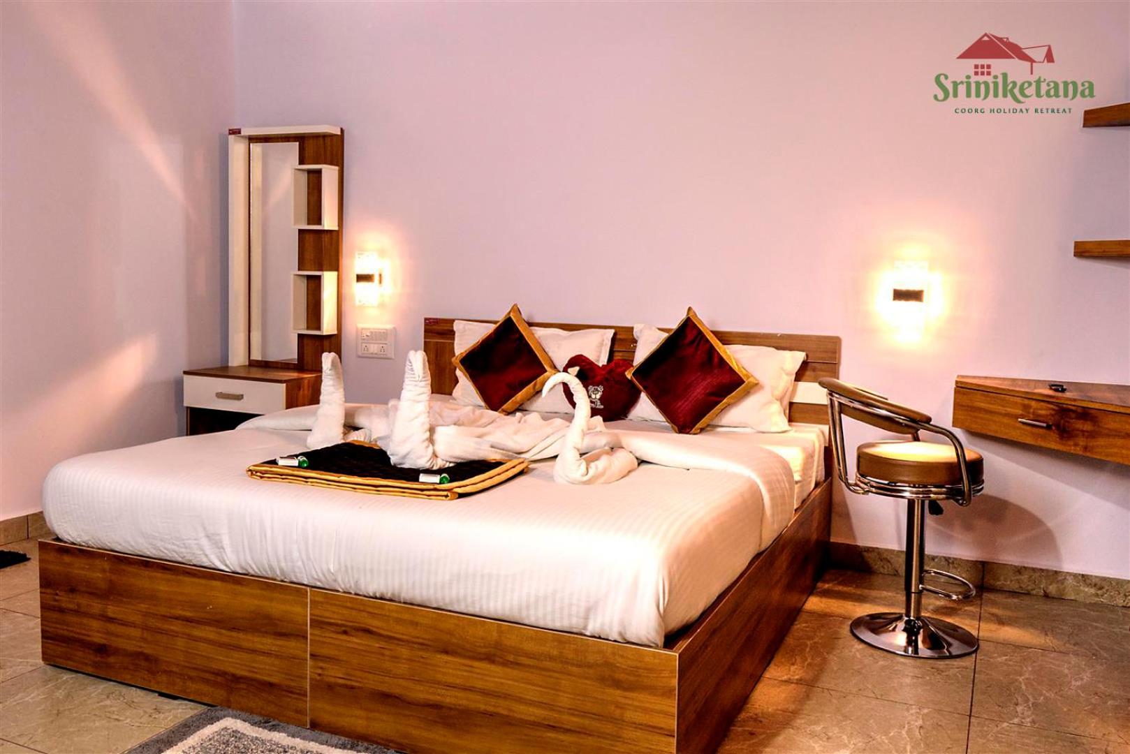 Sriniketana Homestay