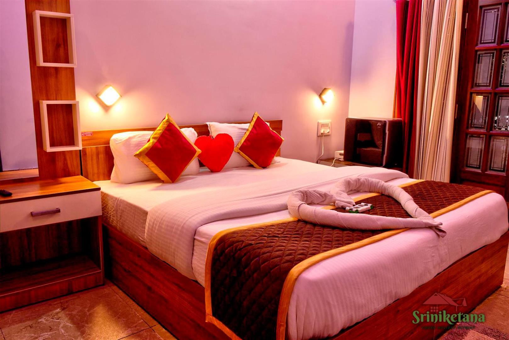 Sriniketana Homestay