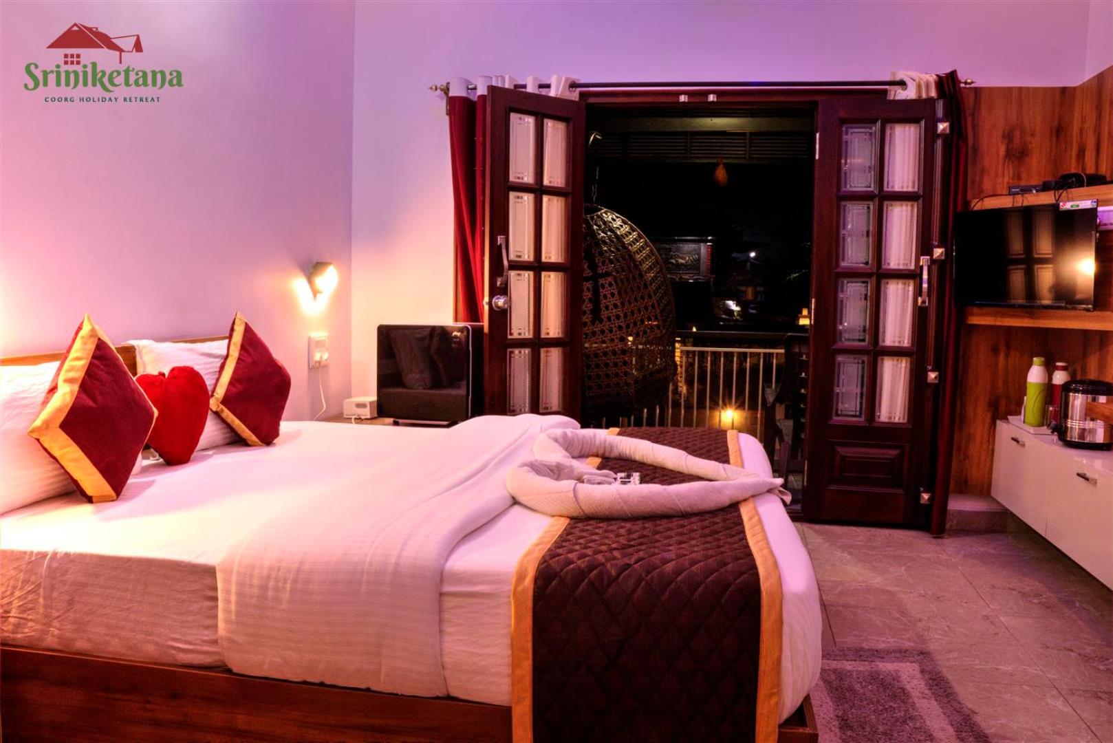 Sriniketana Homestay