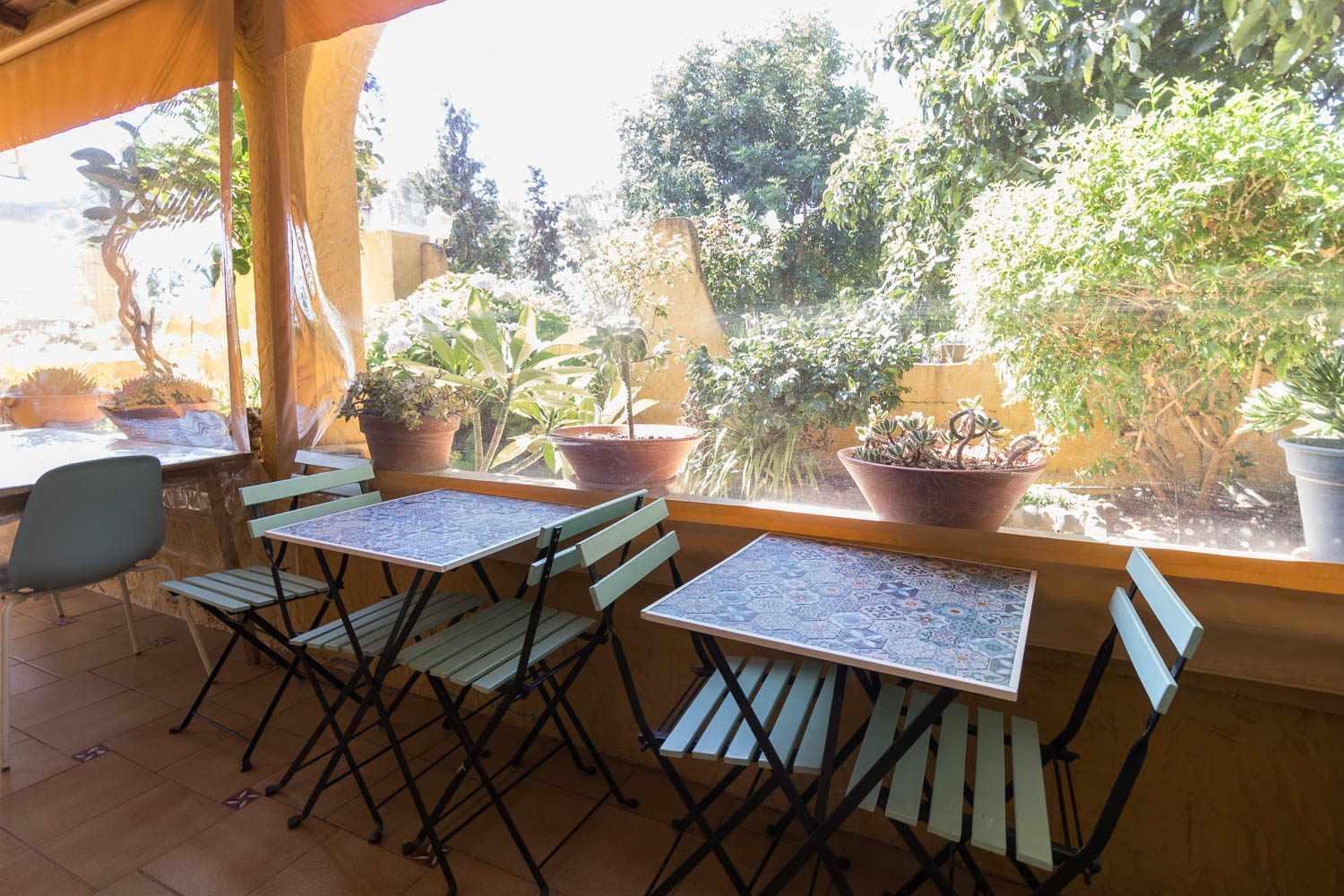 Villa Ojuelos