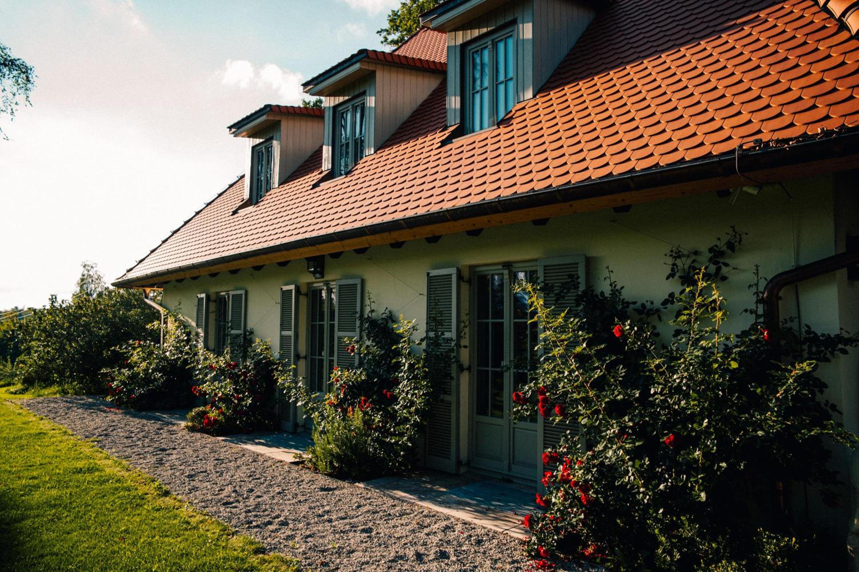 Villa Riedhof