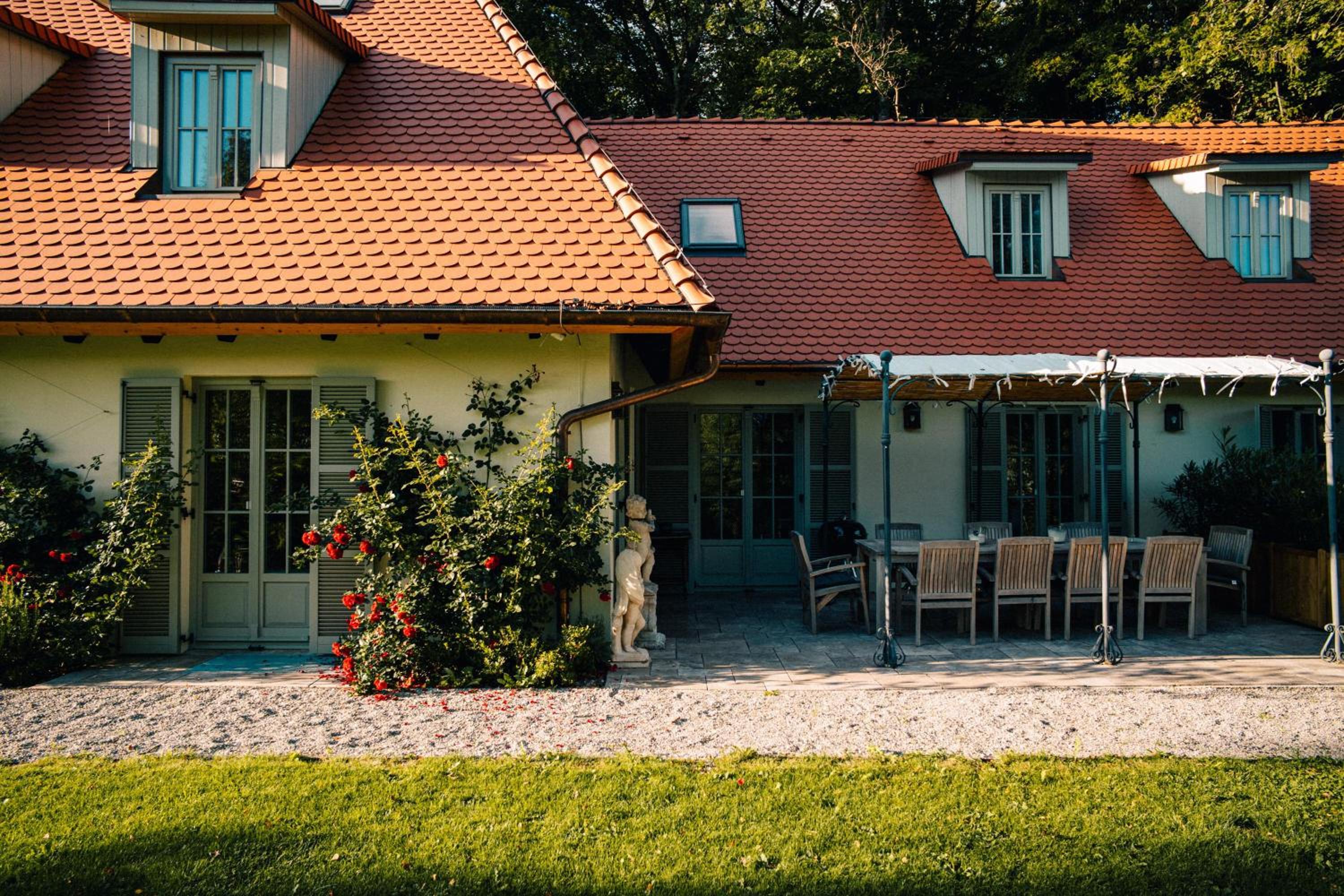 Villa Riedhof