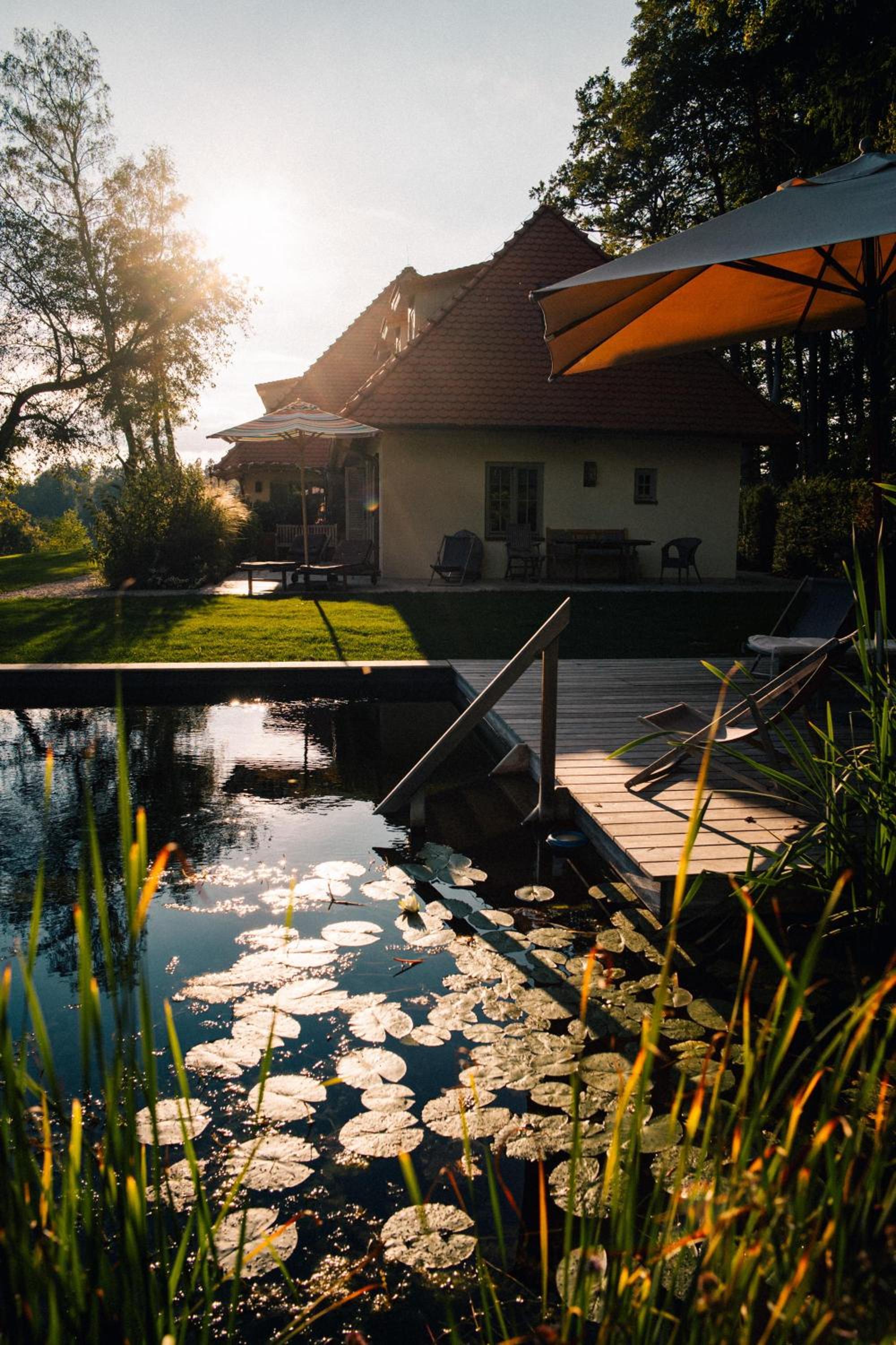 Villa Riedhof