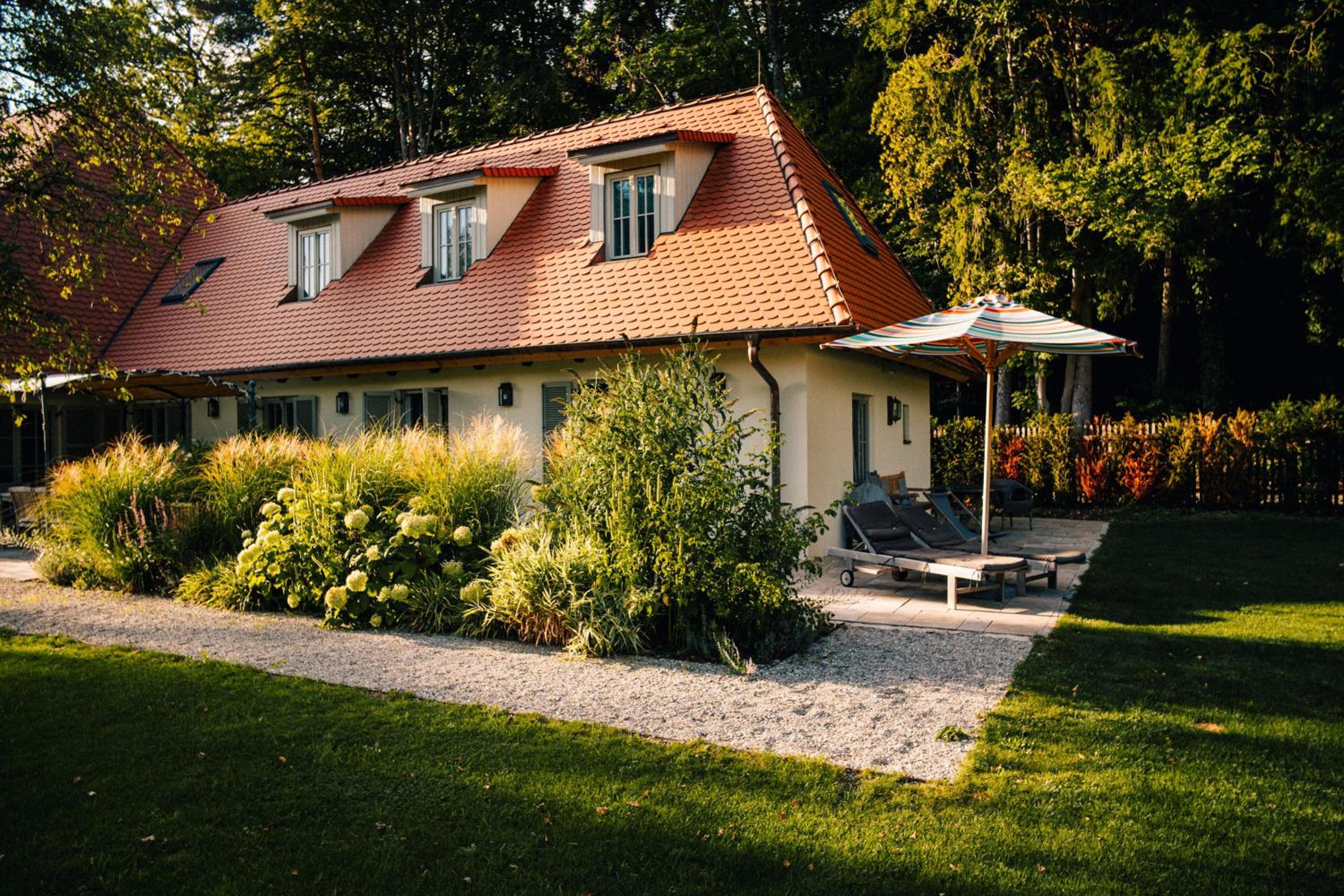 Villa Riedhof