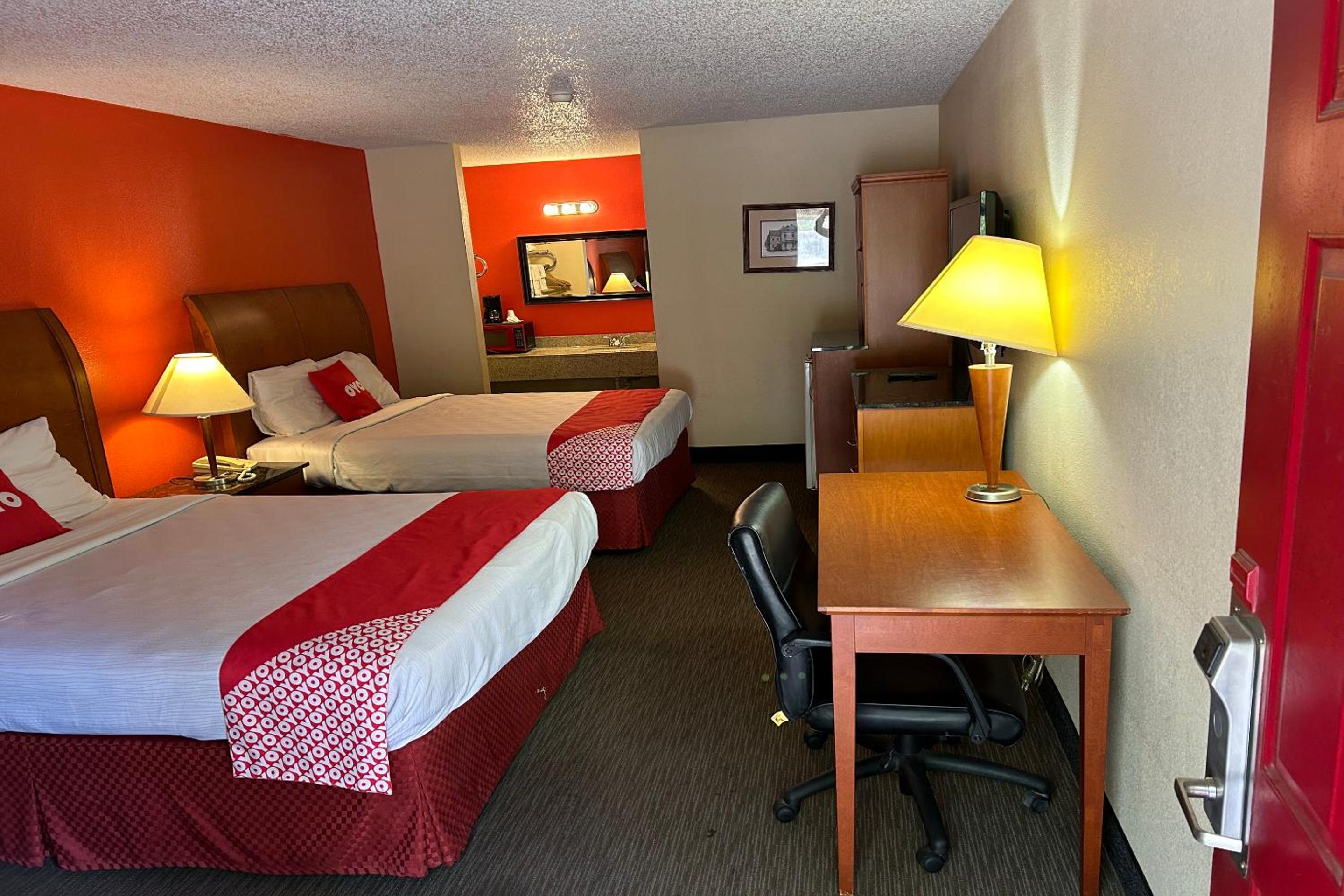 Rodeway Inn & Suites Jefferson