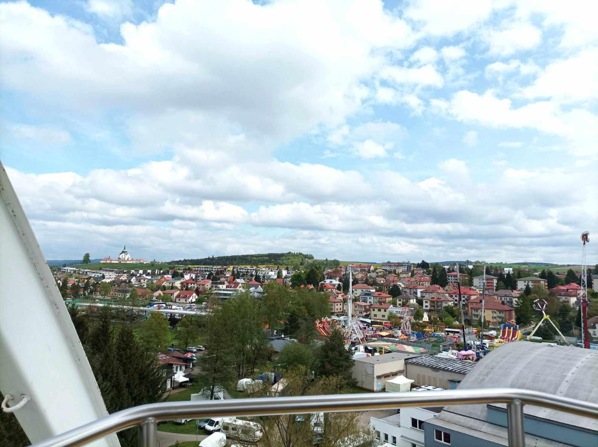 Apartmán UšeBu
