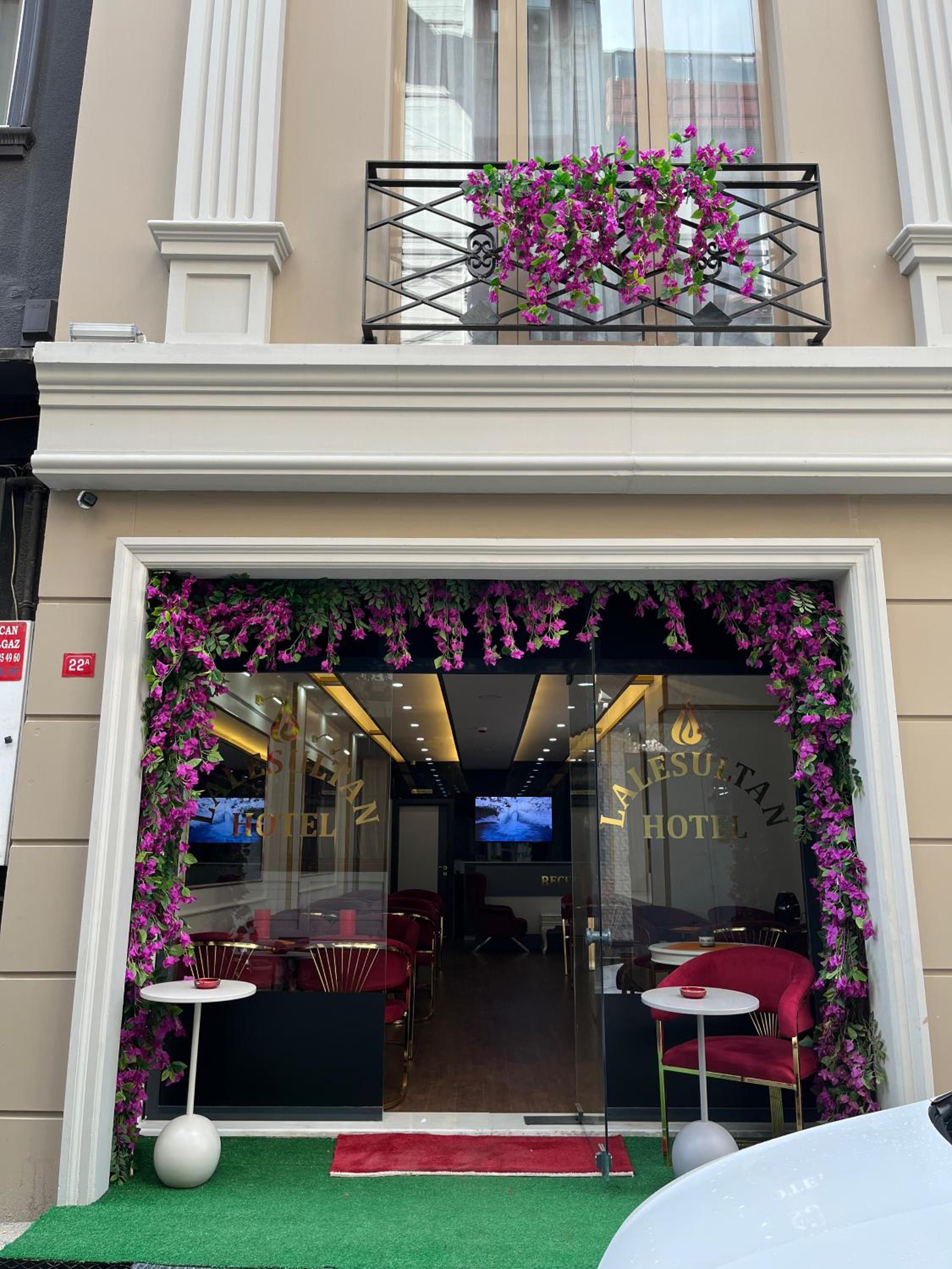 Lale Sultan Otel - Image 7