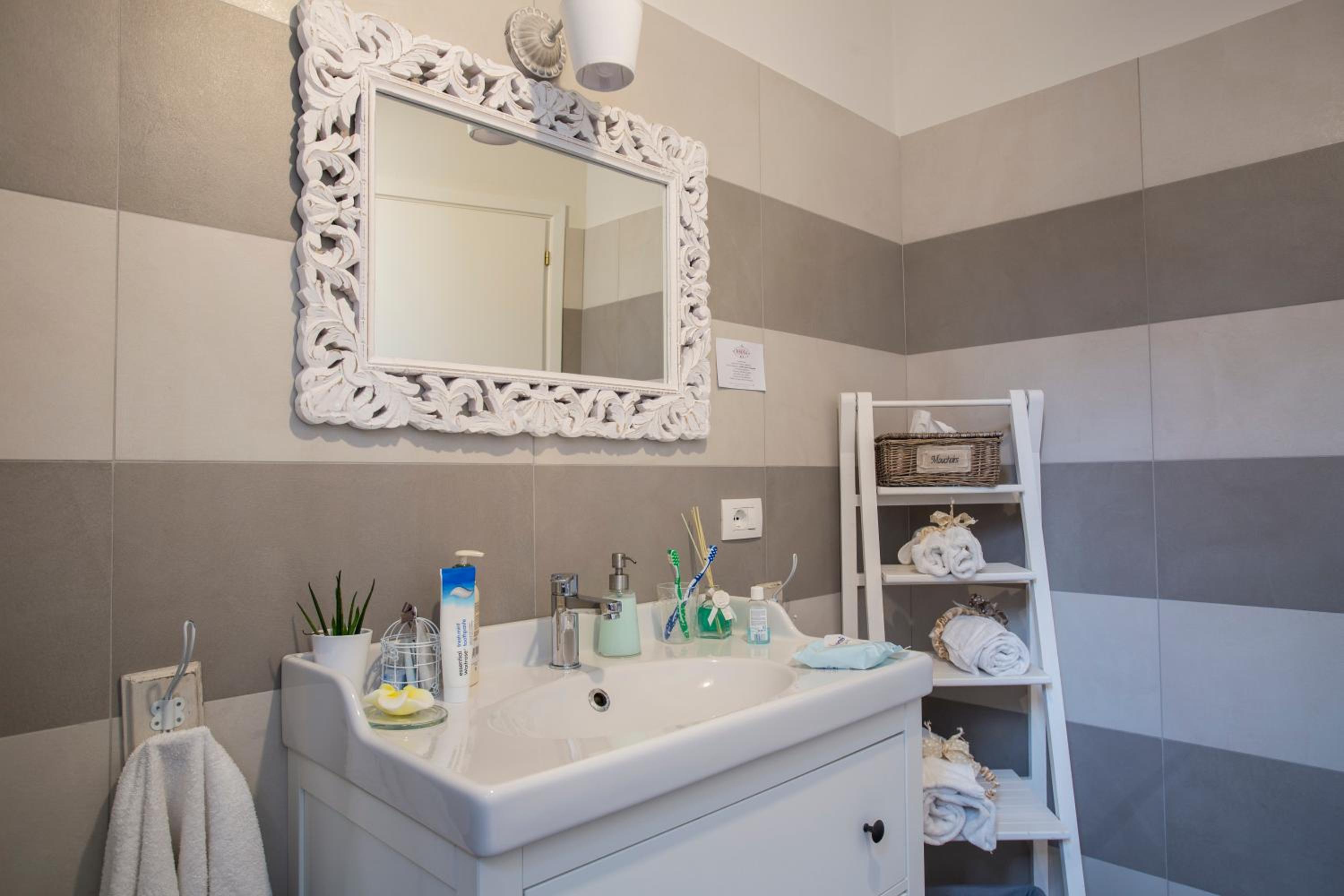 La Vecchia Tenenza B&B