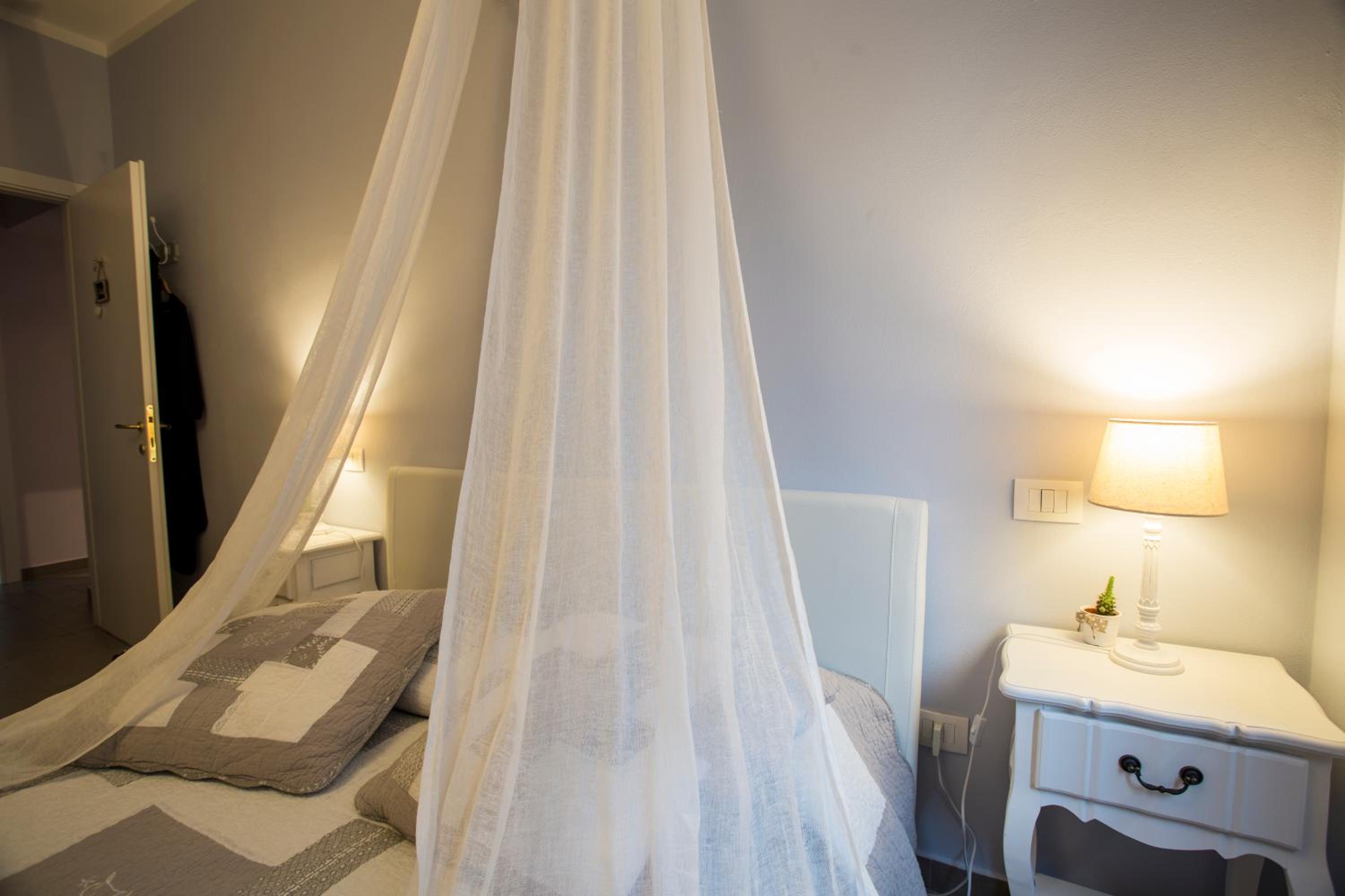 La Vecchia Tenenza B&B