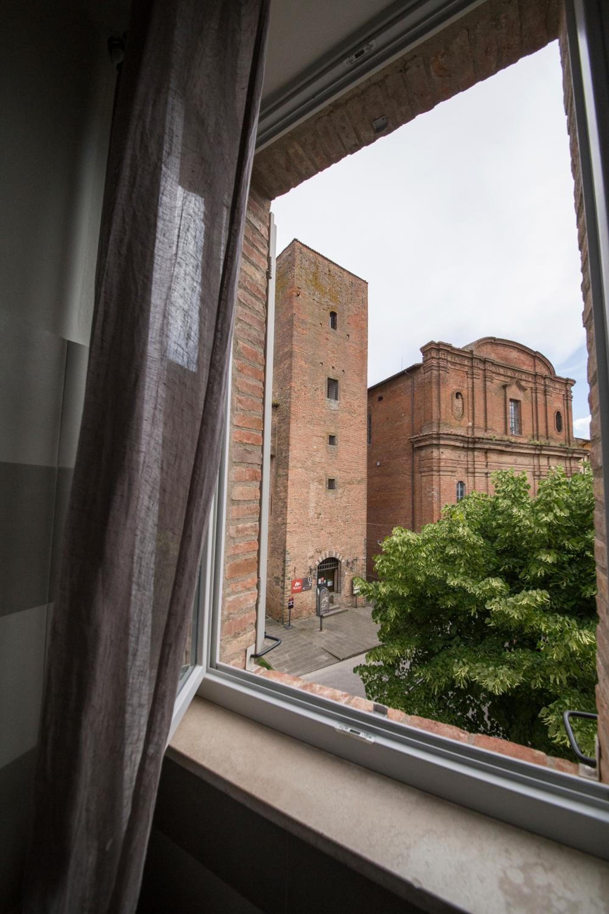 La Vecchia Tenenza B&B
