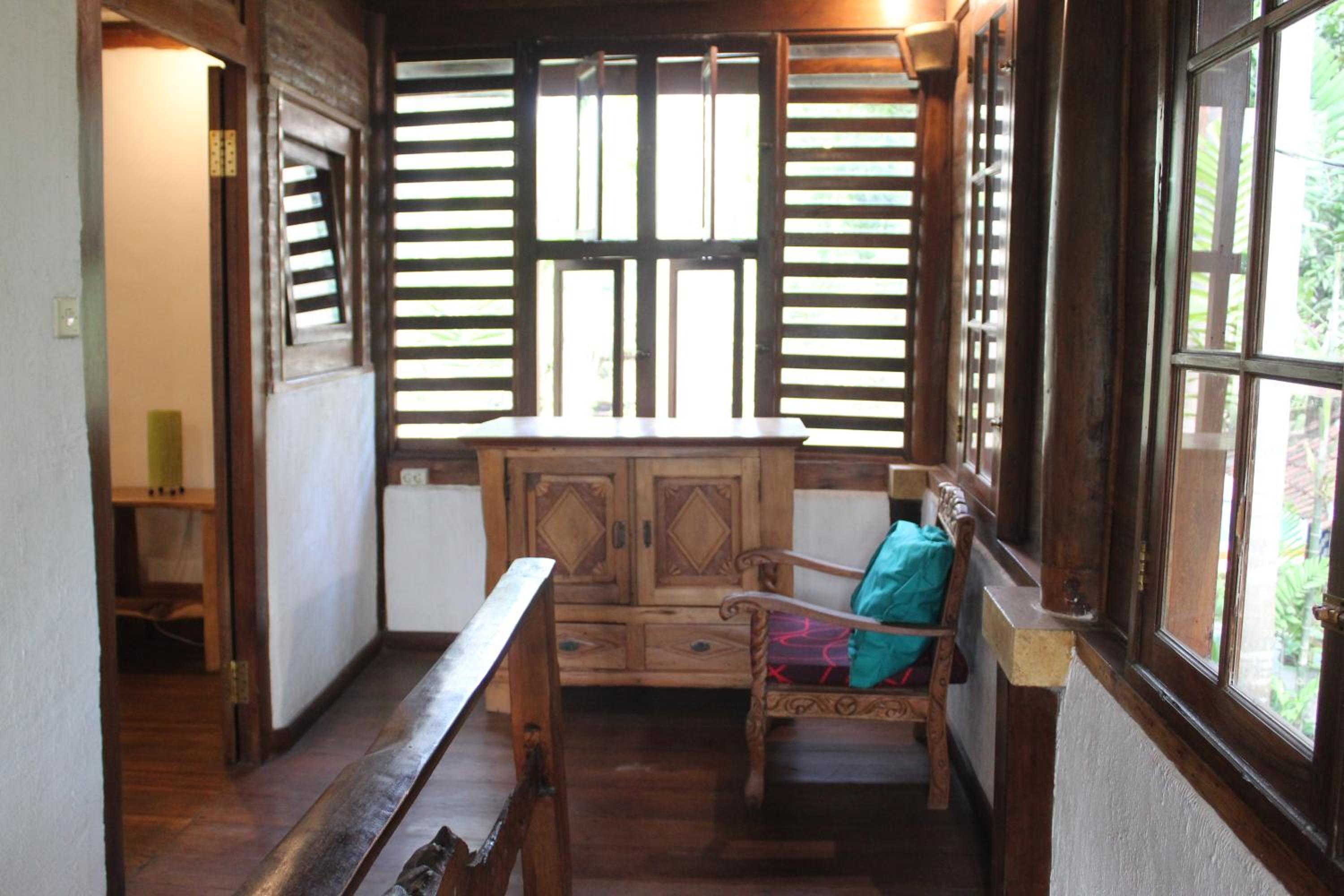 Lombok Stanley Garden Villas