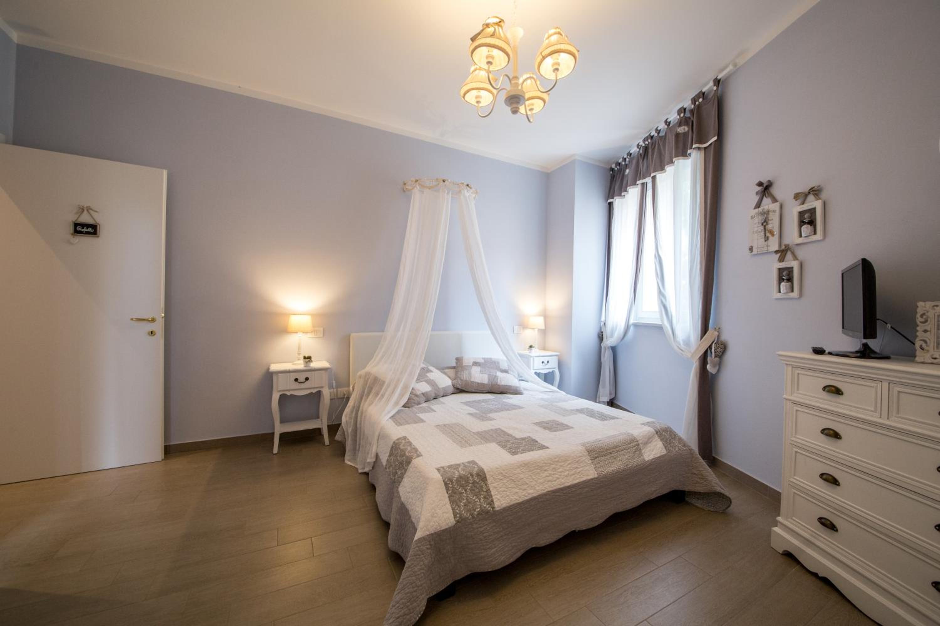 La Vecchia Tenenza B&B