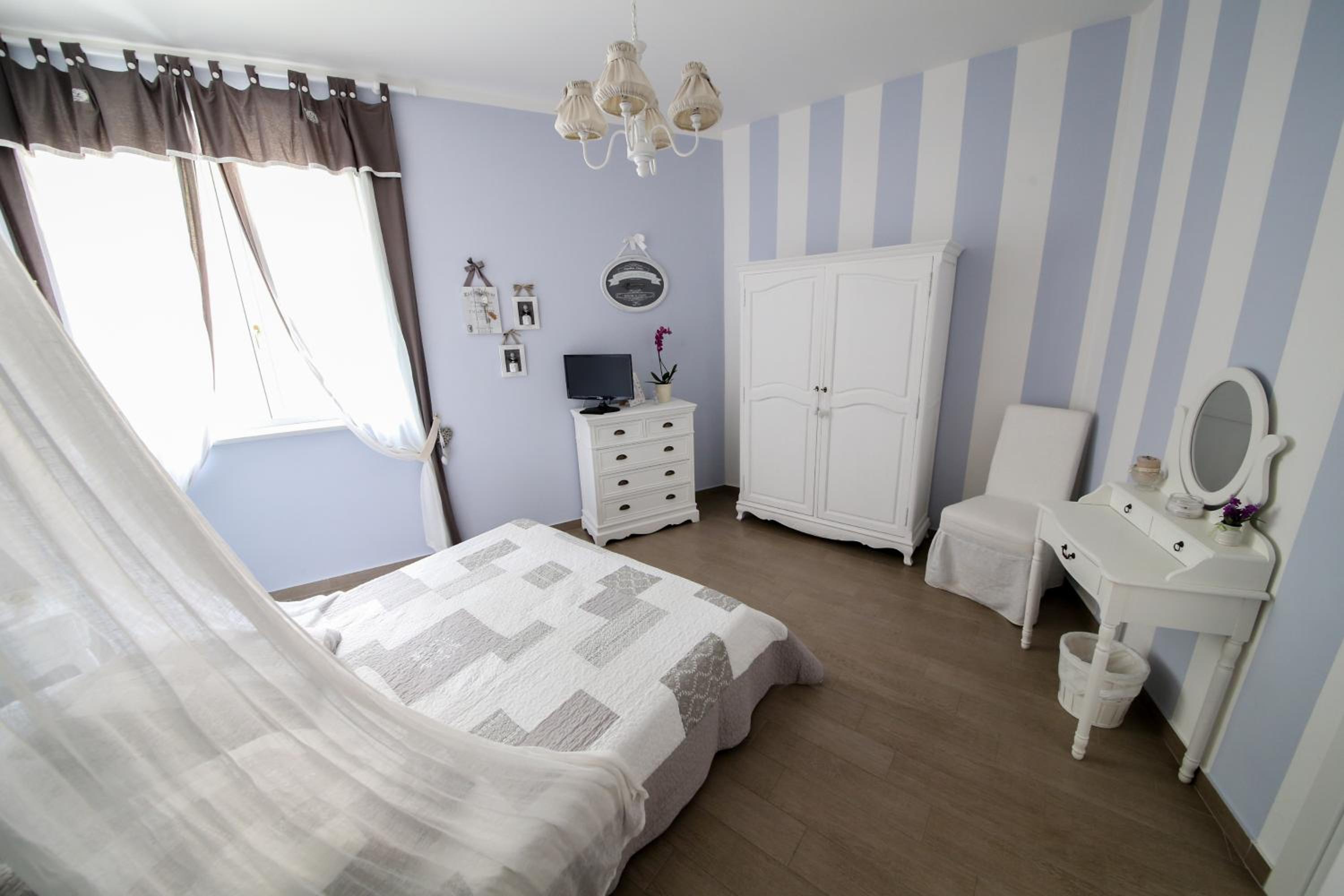 La Vecchia Tenenza B&B