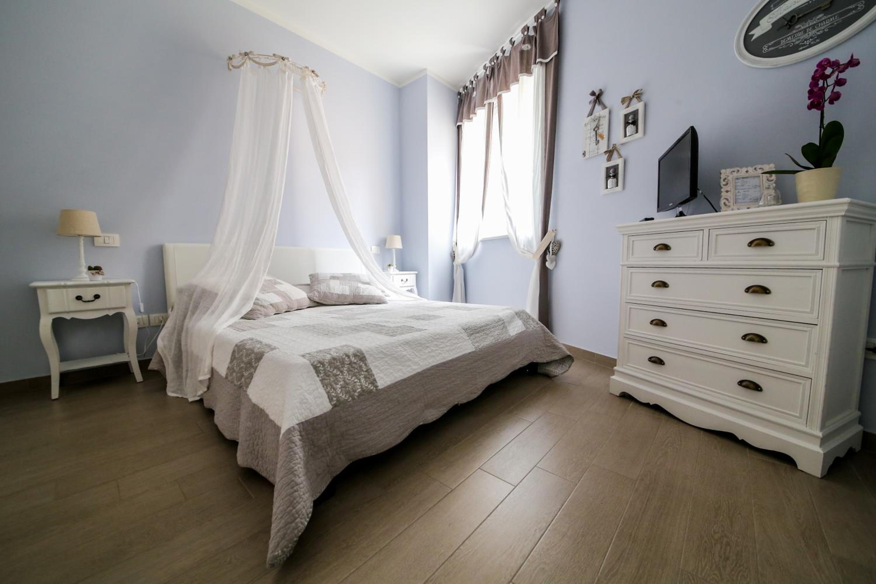 La Vecchia Tenenza B&B