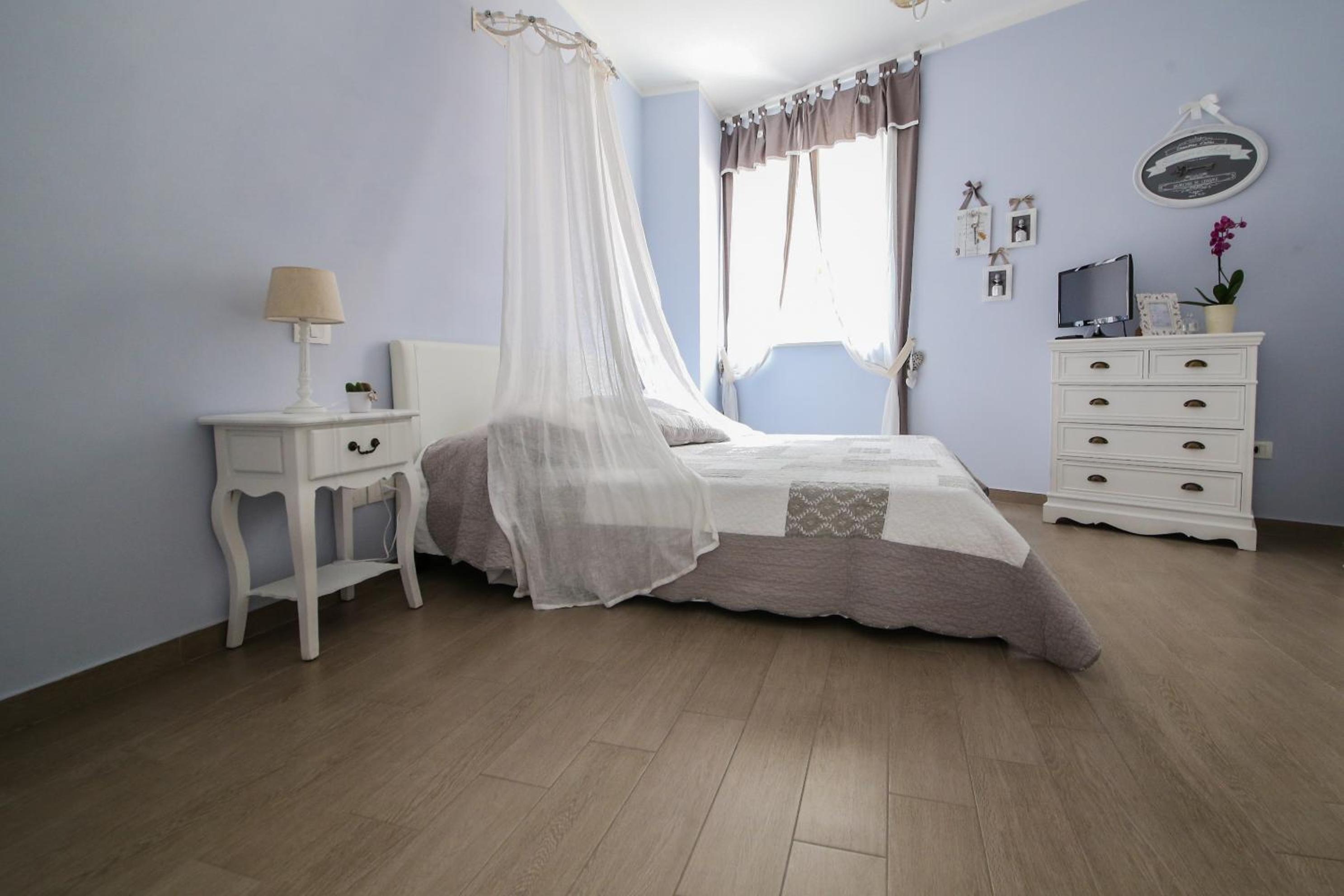 La Vecchia Tenenza B&B