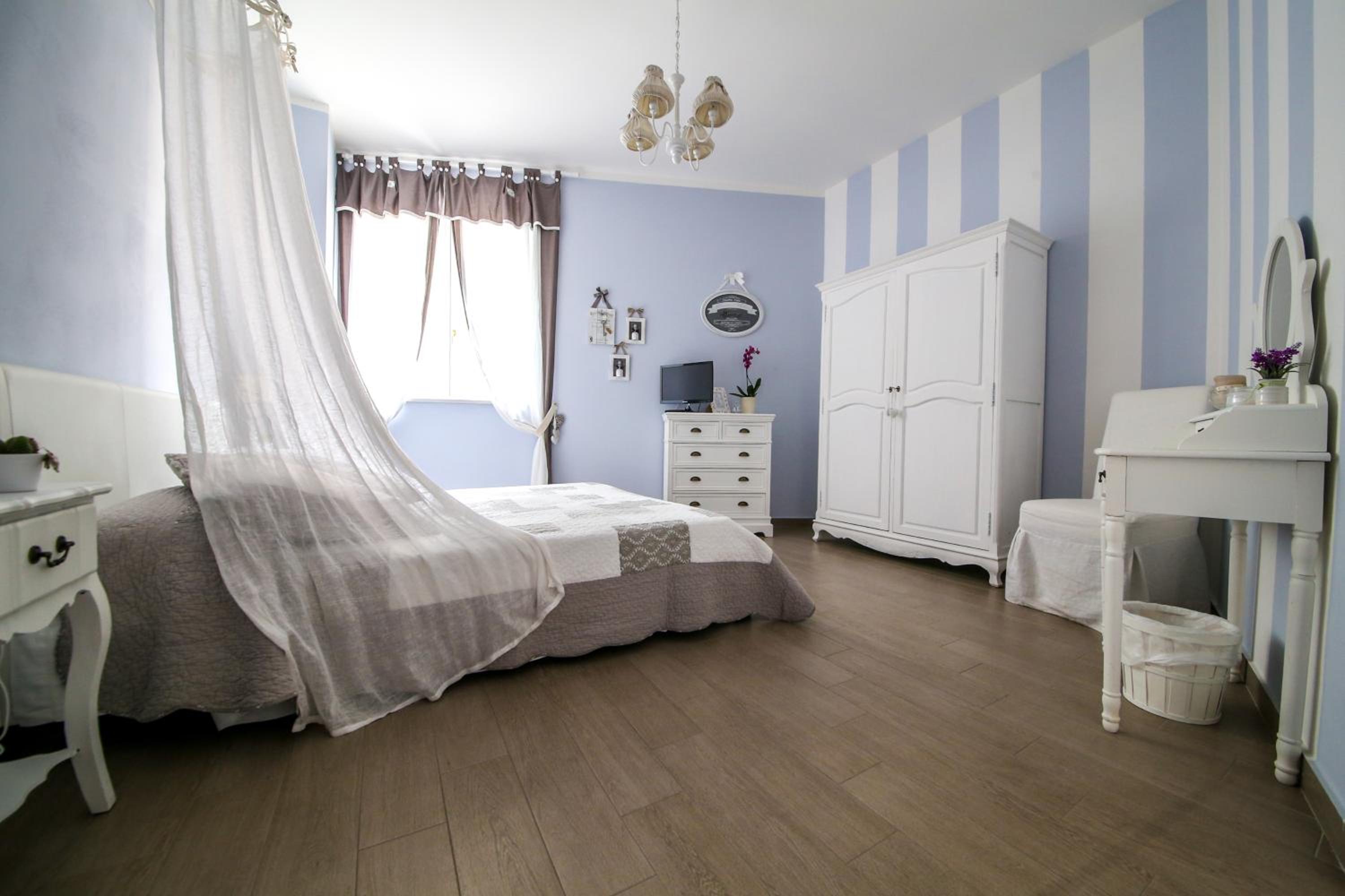 La Vecchia Tenenza B&B