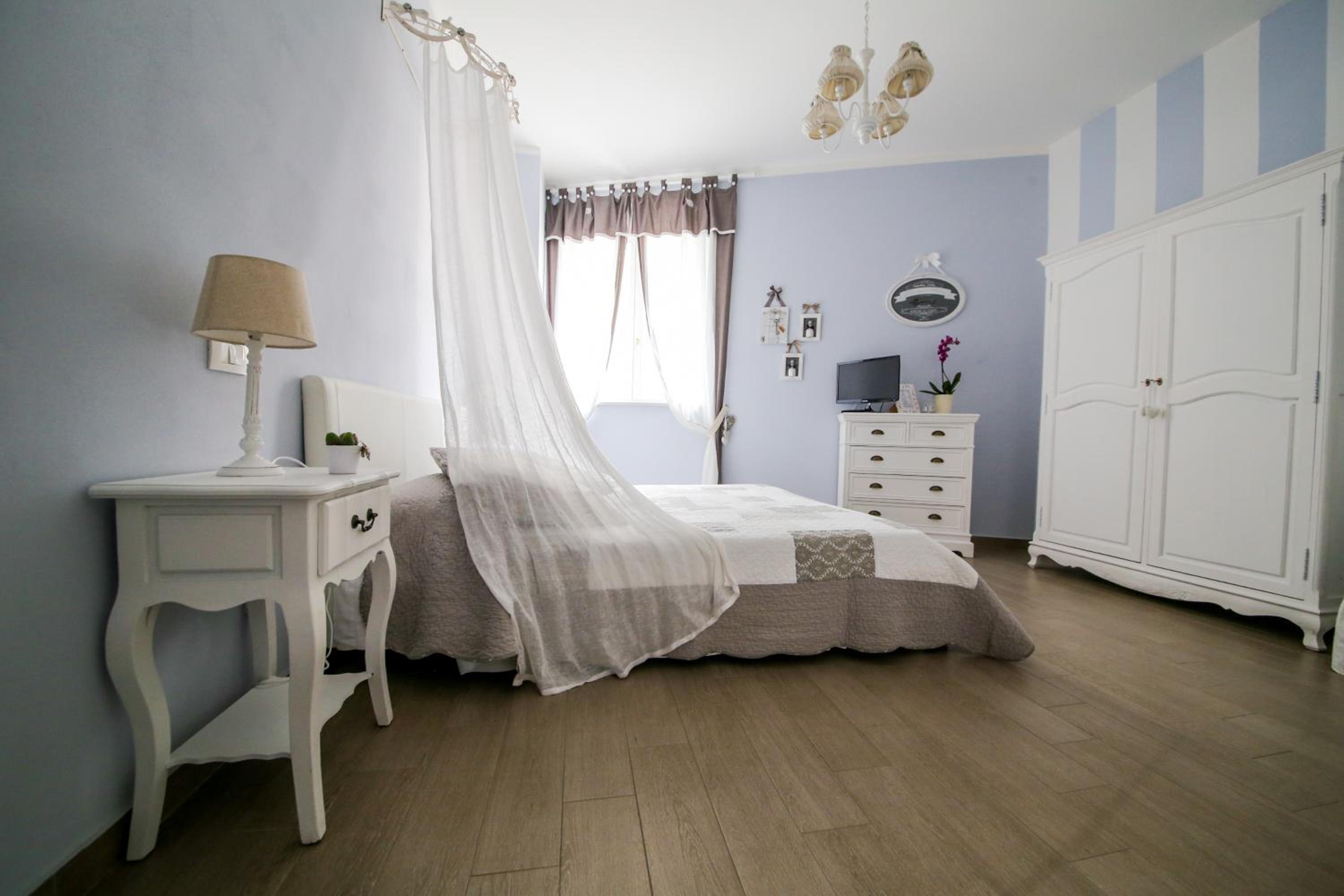 La Vecchia Tenenza B&B
