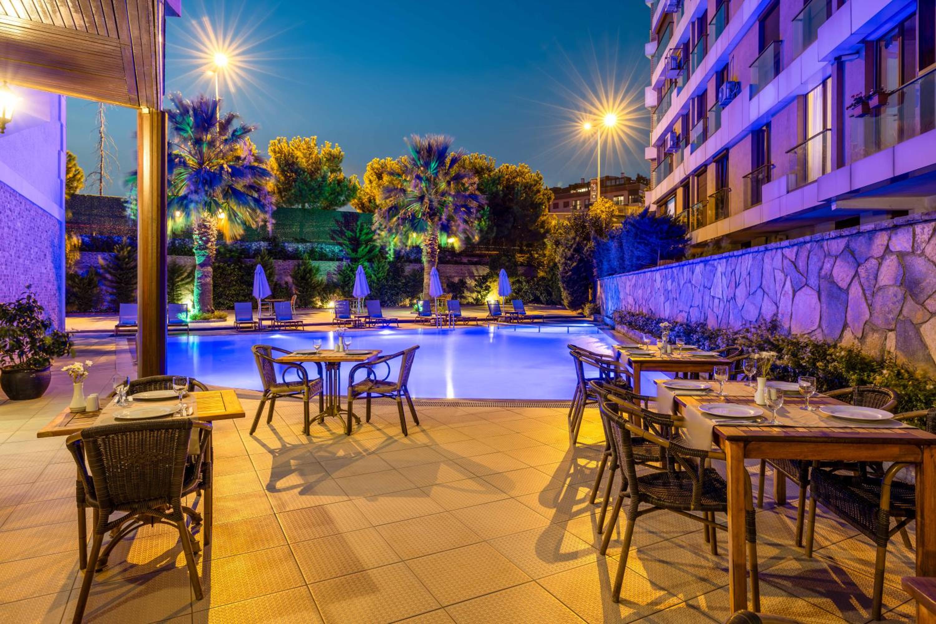 Elite Hotel Dragos - Image 16
