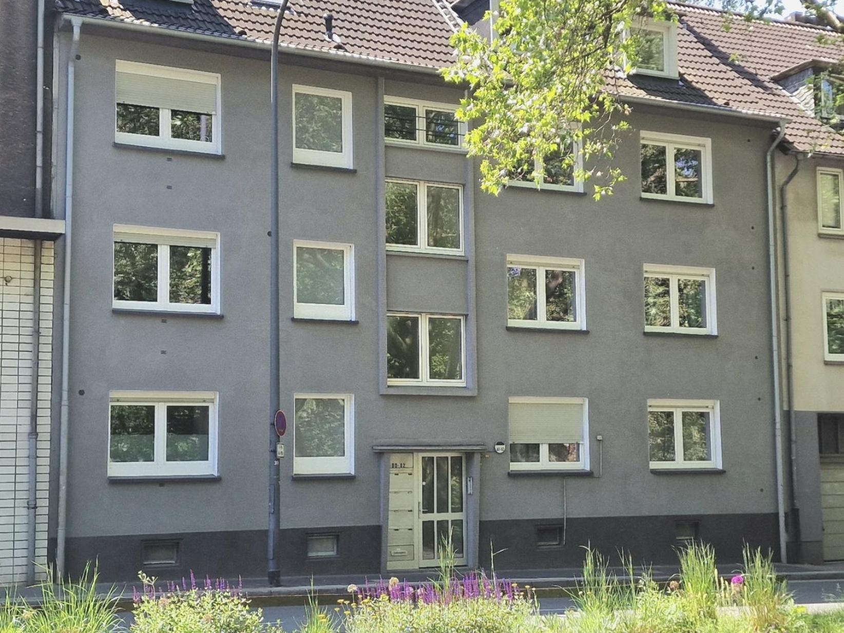 Modern Central Apartments near Hbf & Messe Essen