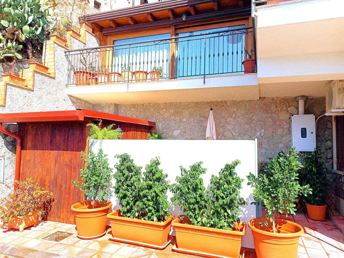 Casa Luca view 2