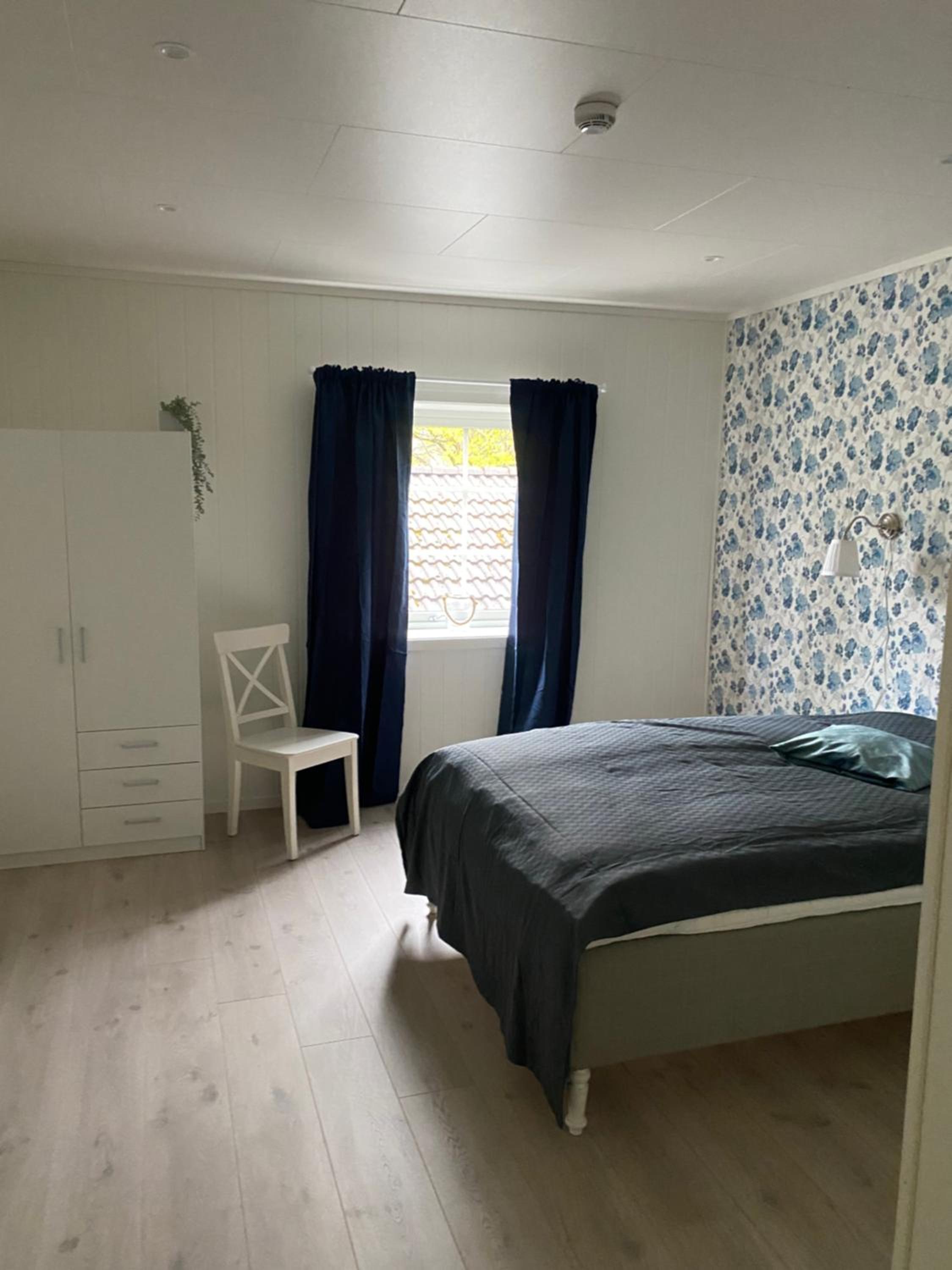 Rosendal Apartments Motellet