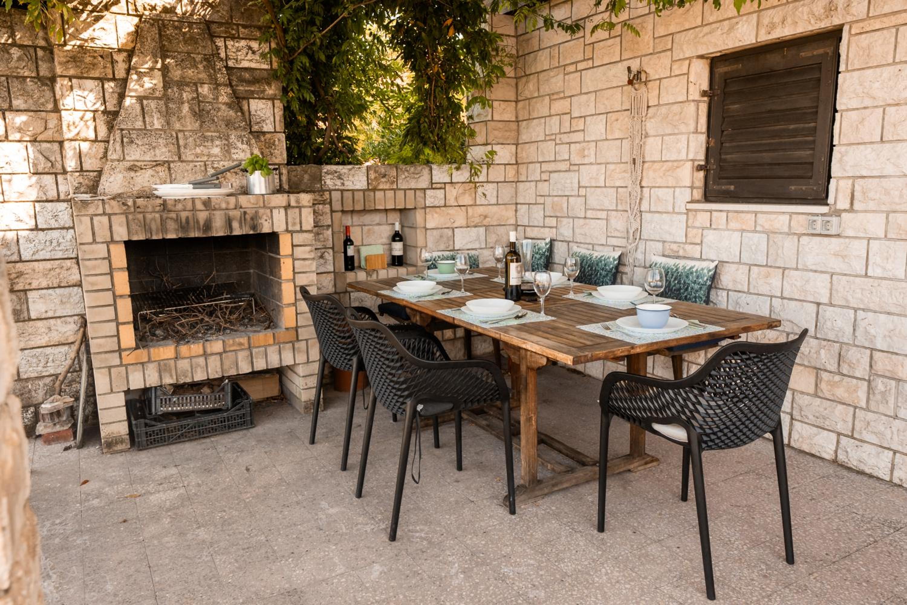 Casa Monterosso - great sea view, free parking, large terrace, near the sea view 5