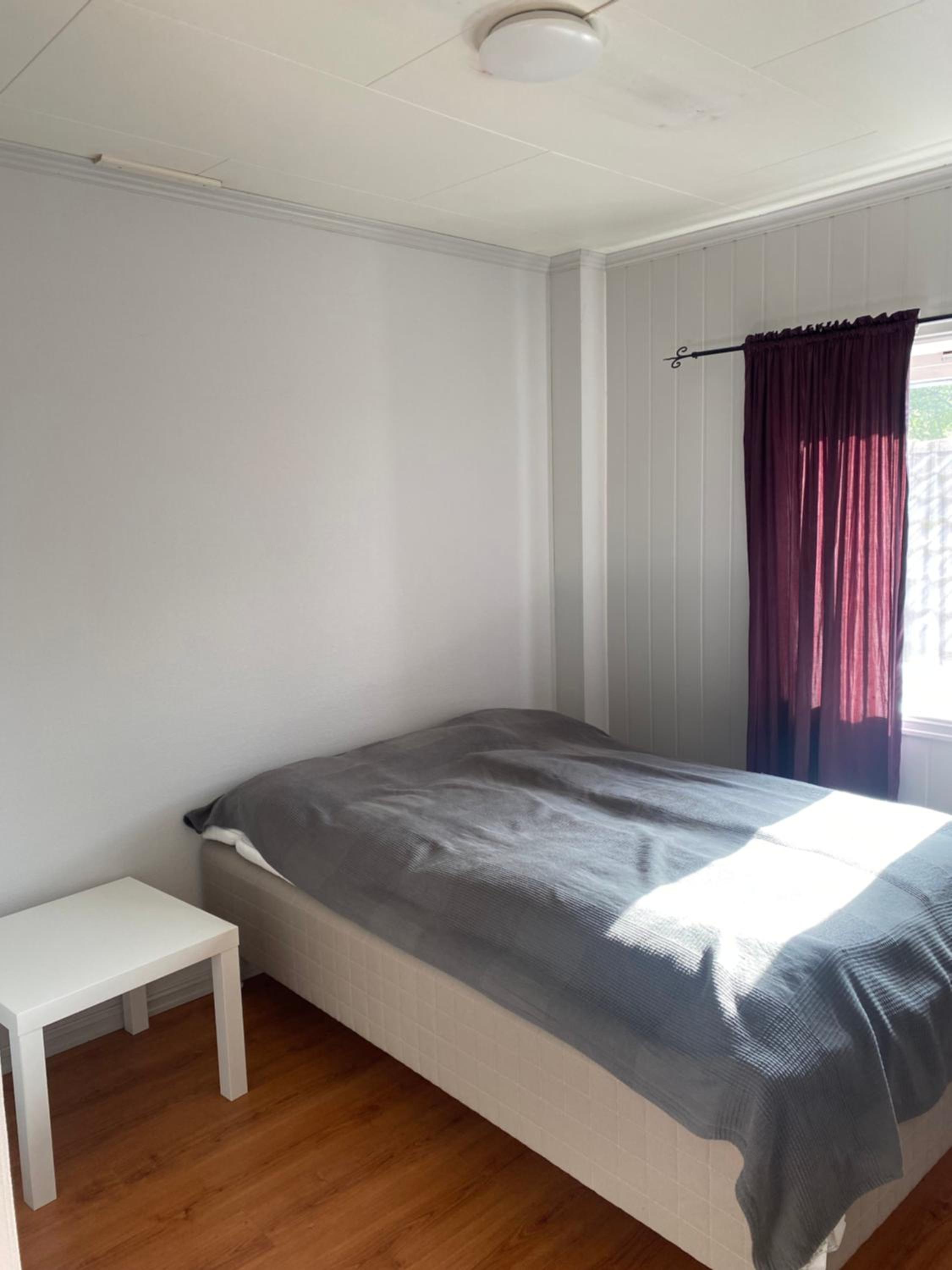 Rosendal Apartments Motellet