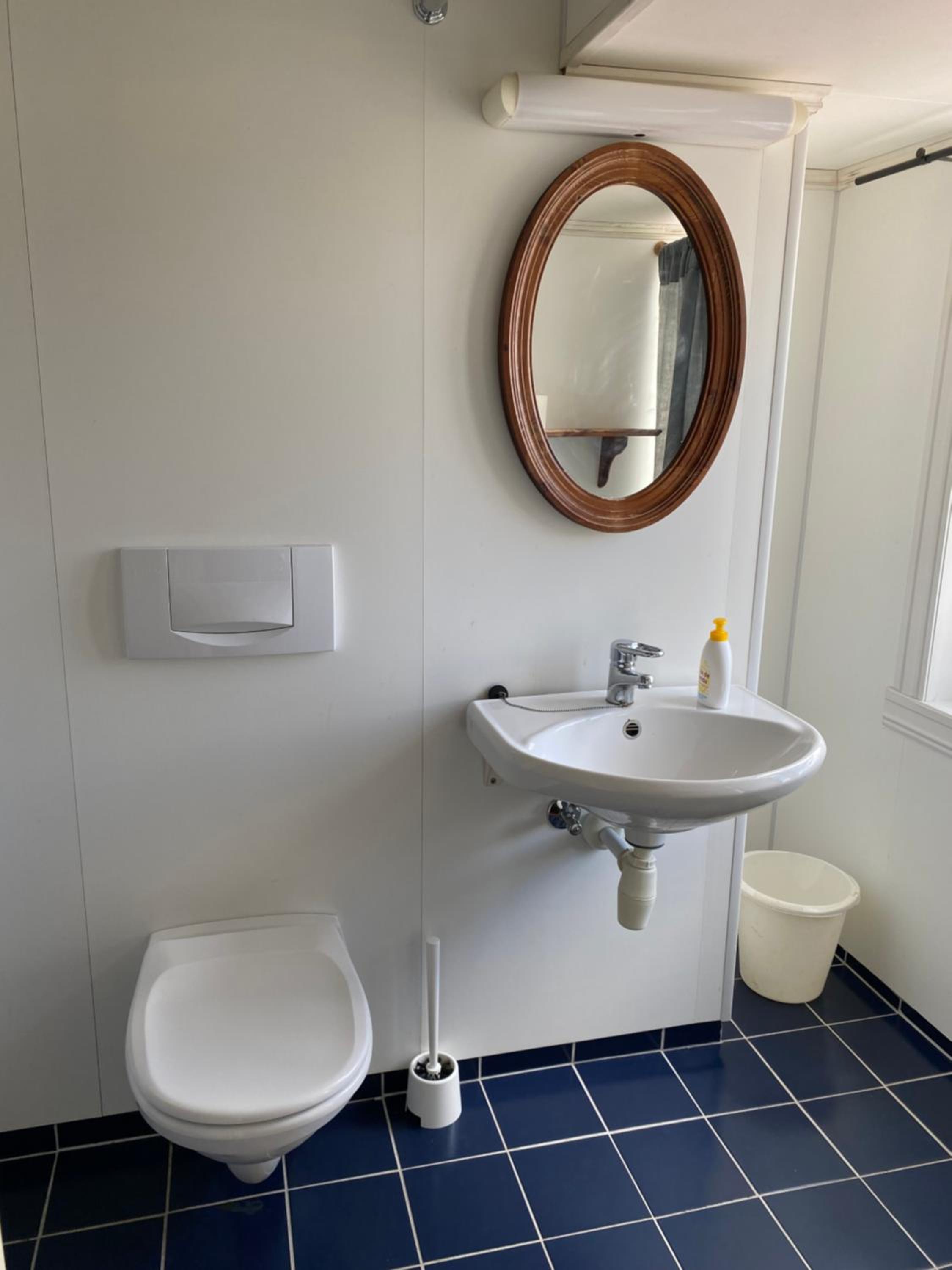 Rosendal Apartments Motellet