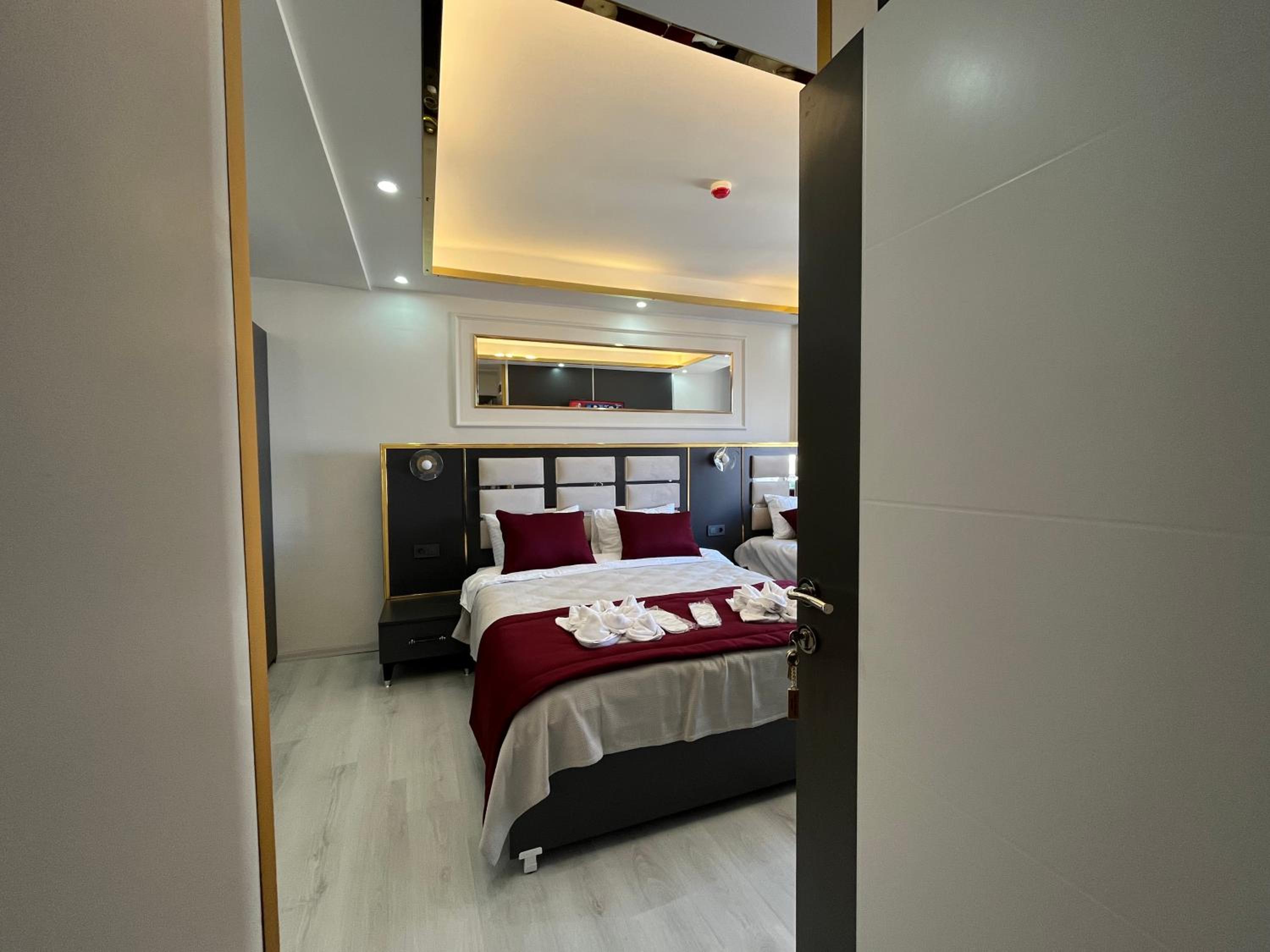 Lale Sultan Otel - Image 14