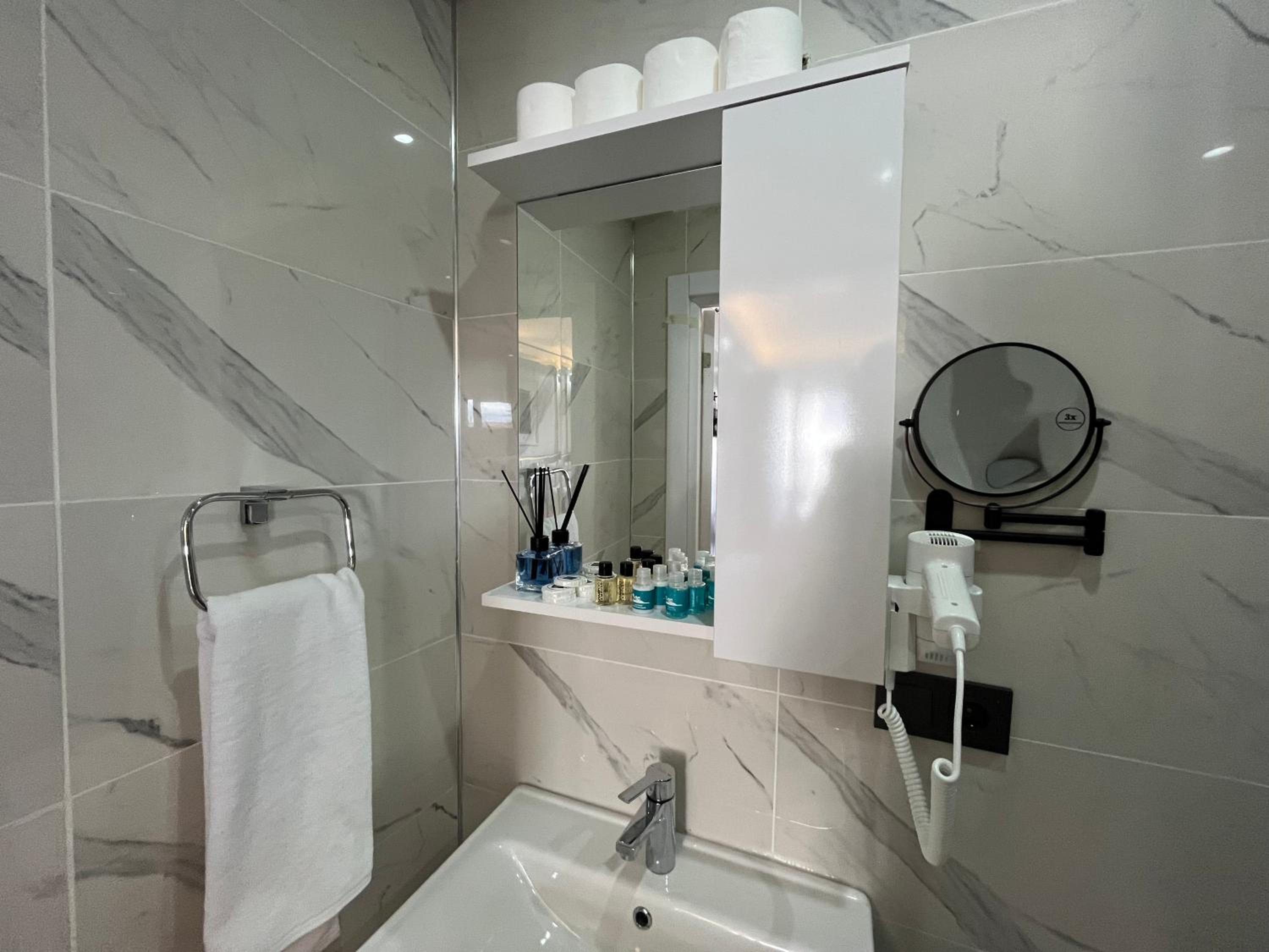 Lale Sultan Otel - Image 13