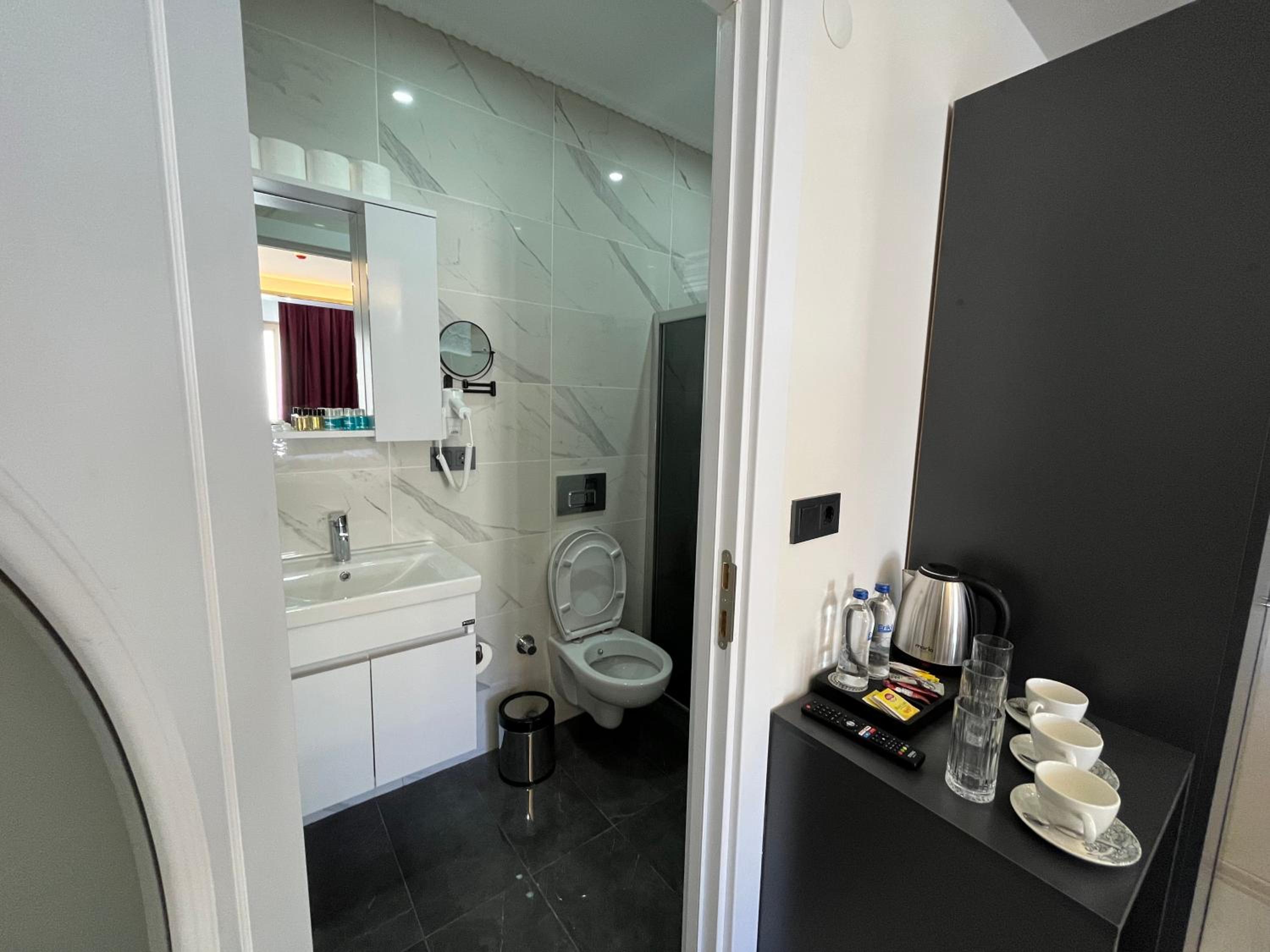 Lale Sultan Otel - Image 15