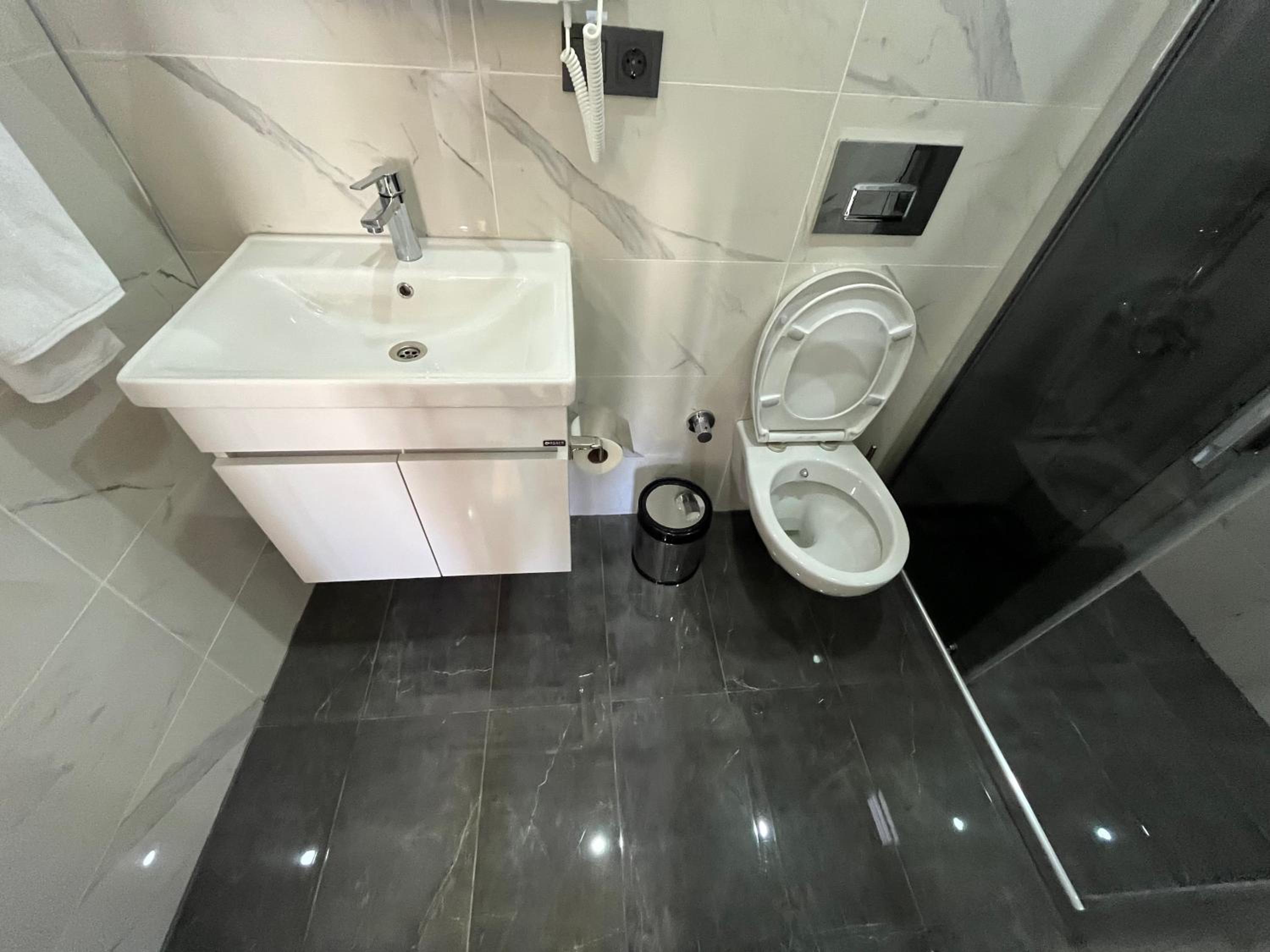 Lale Sultan Otel - Image 16