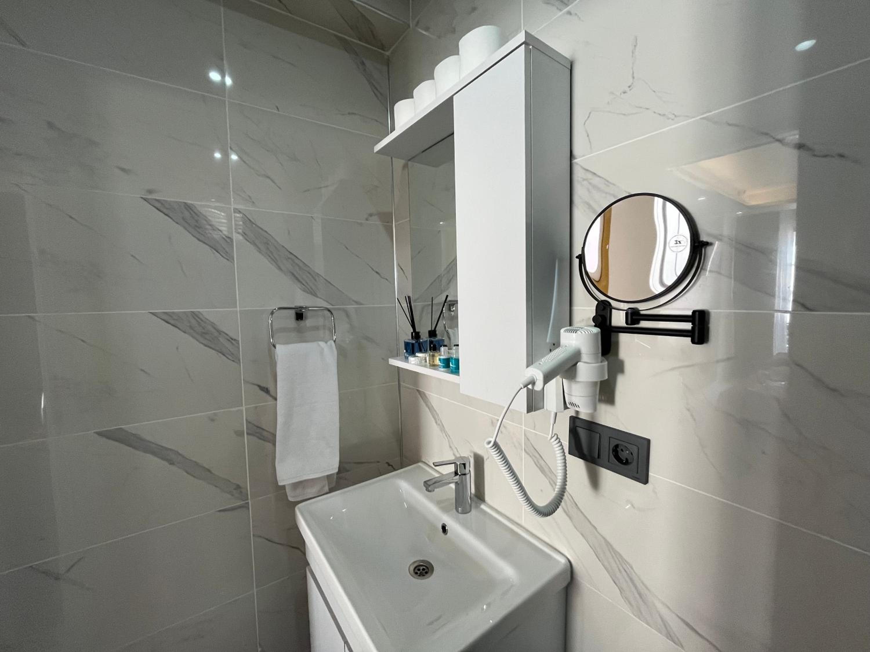 Lale Sultan Otel - Image 17