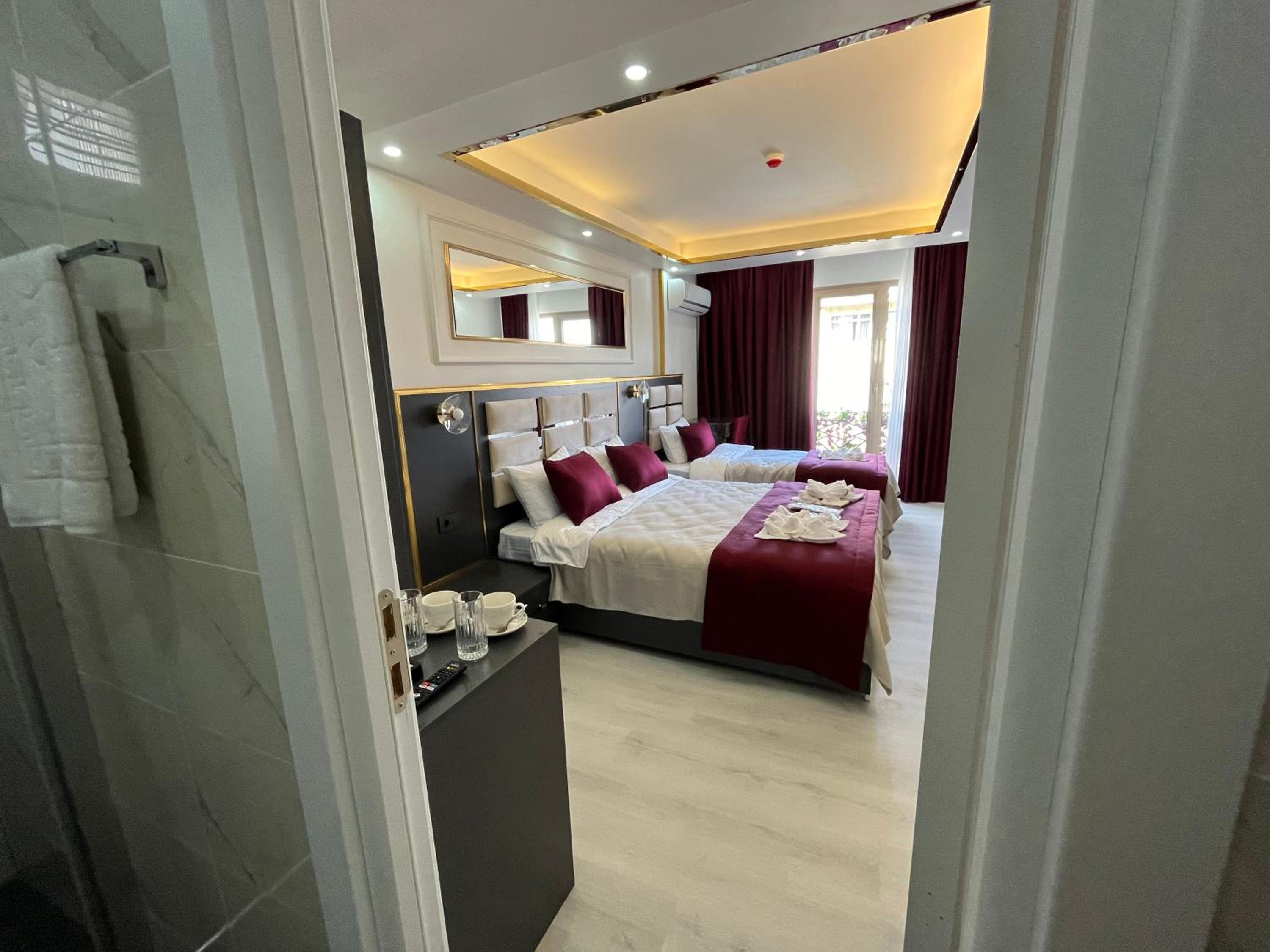 Lale Sultan Otel - Image 18