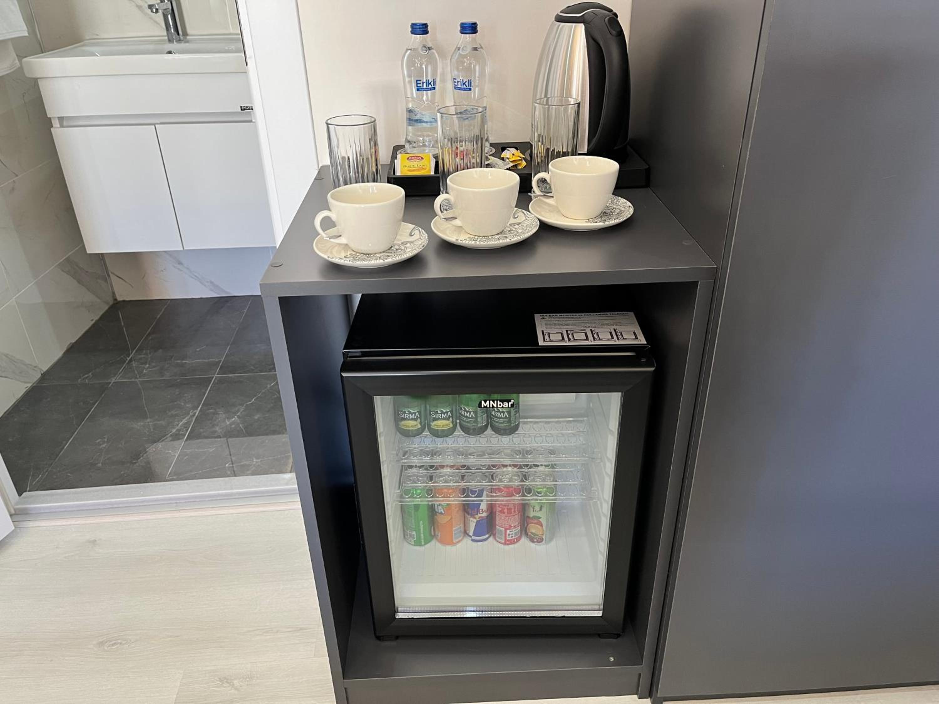 Lale Sultan Otel - Image 19