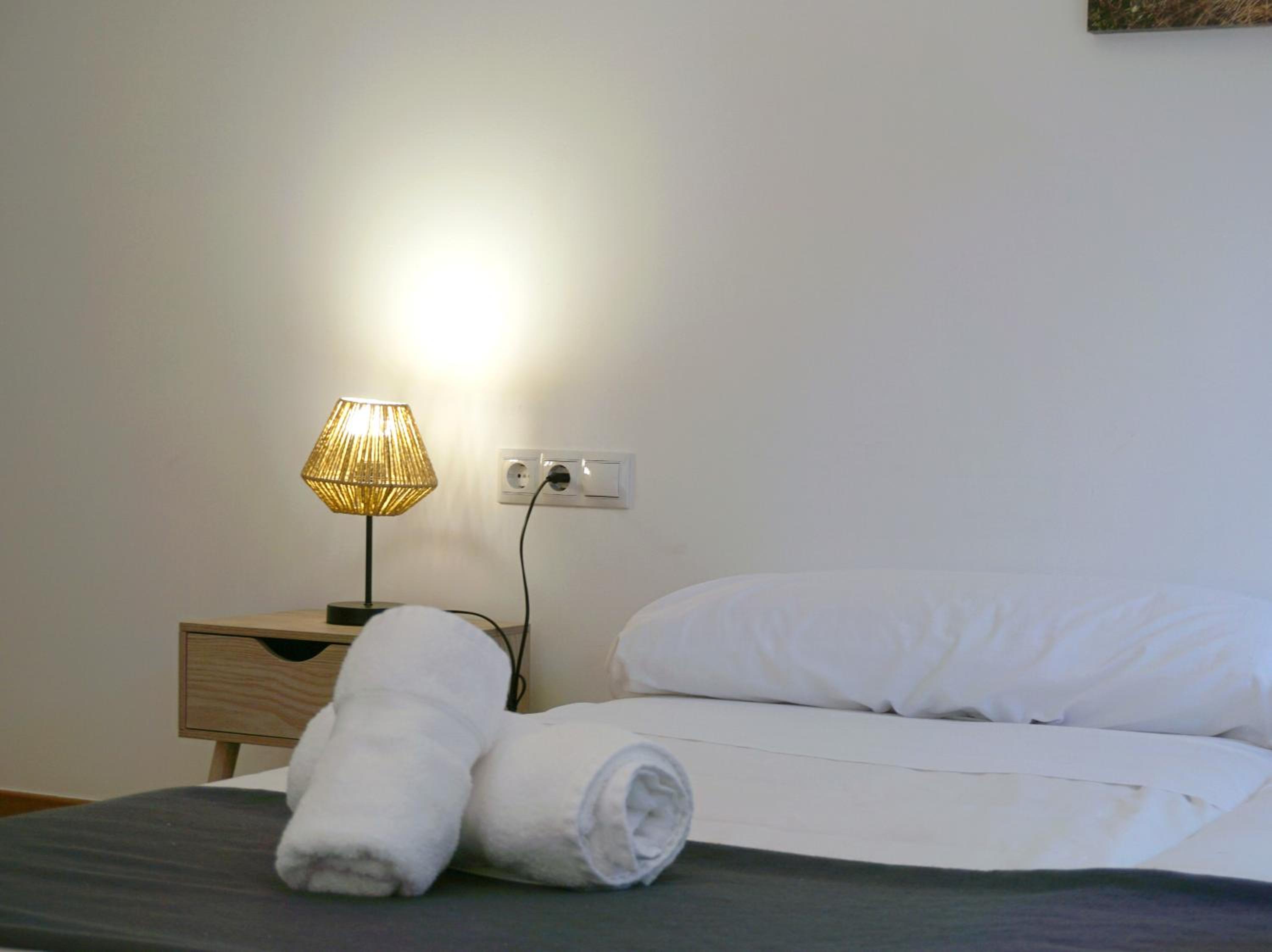 Glamping Aventura Atalaia