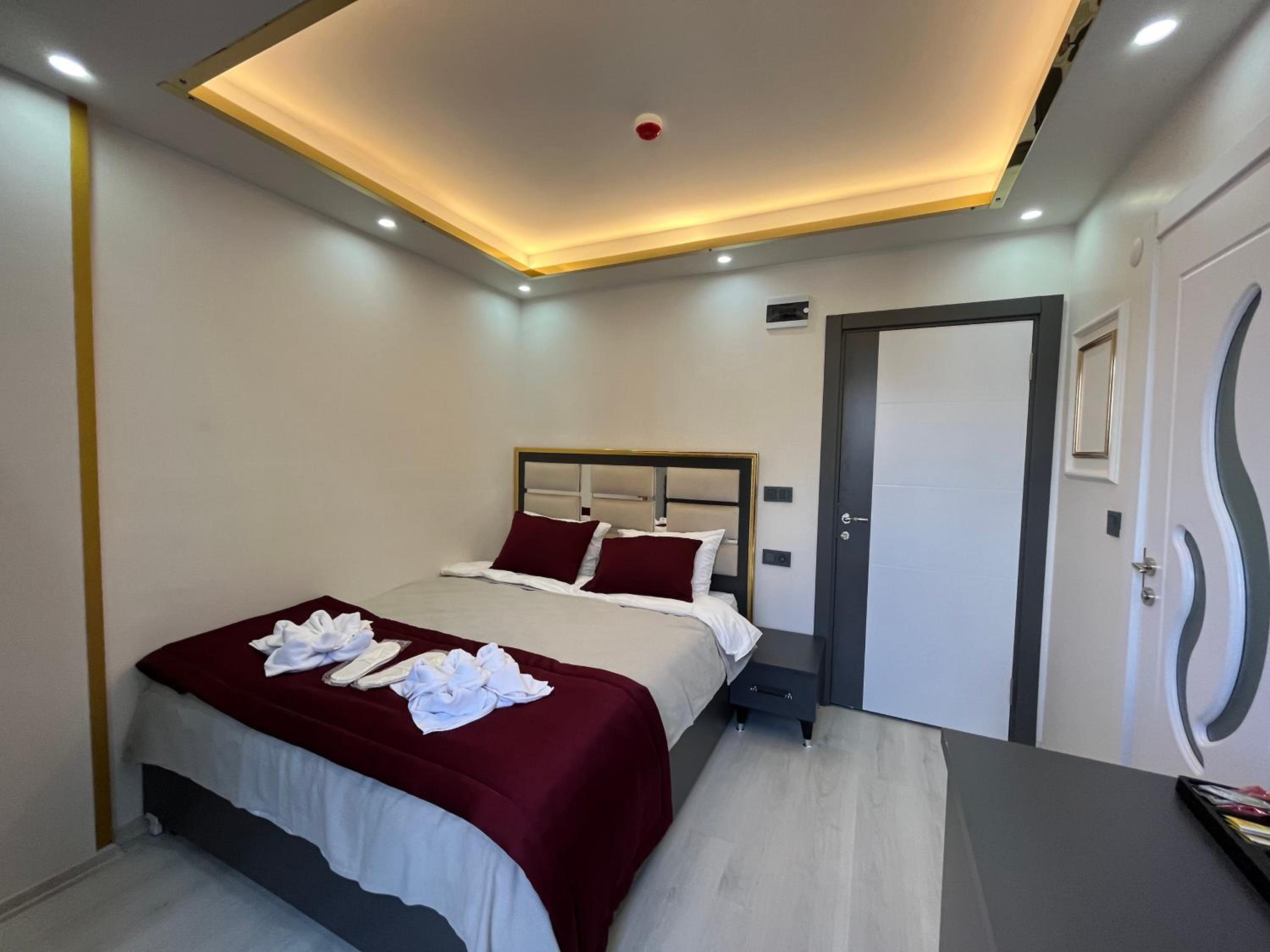 Lale Sultan Otel - Image 25