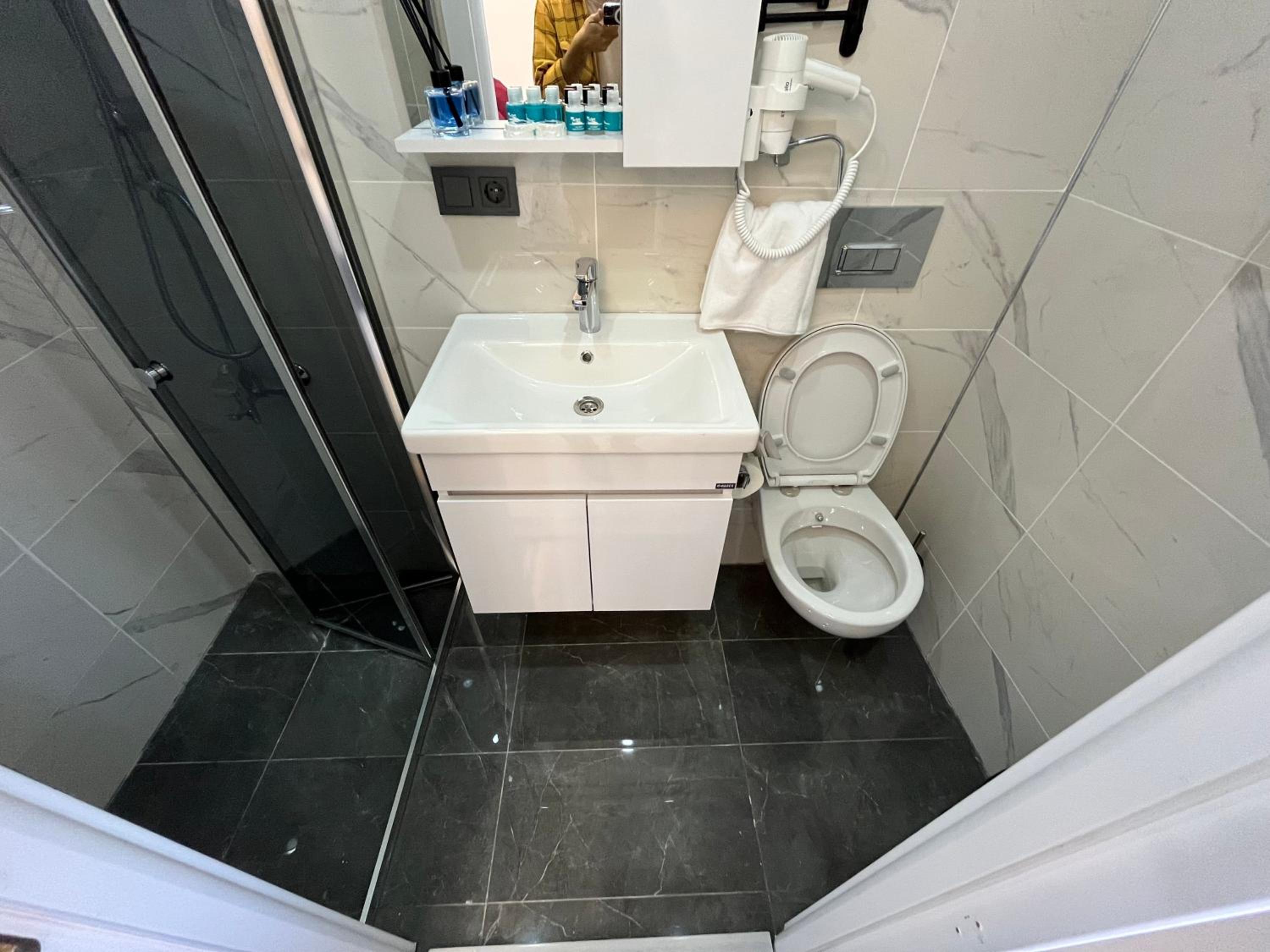 Lale Sultan Otel - Image 26